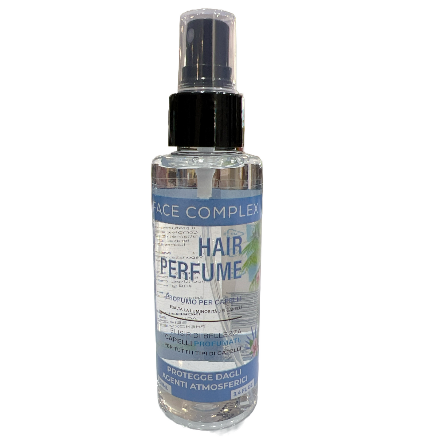 Face Complex profumo per capelli "Cocco" 100ml