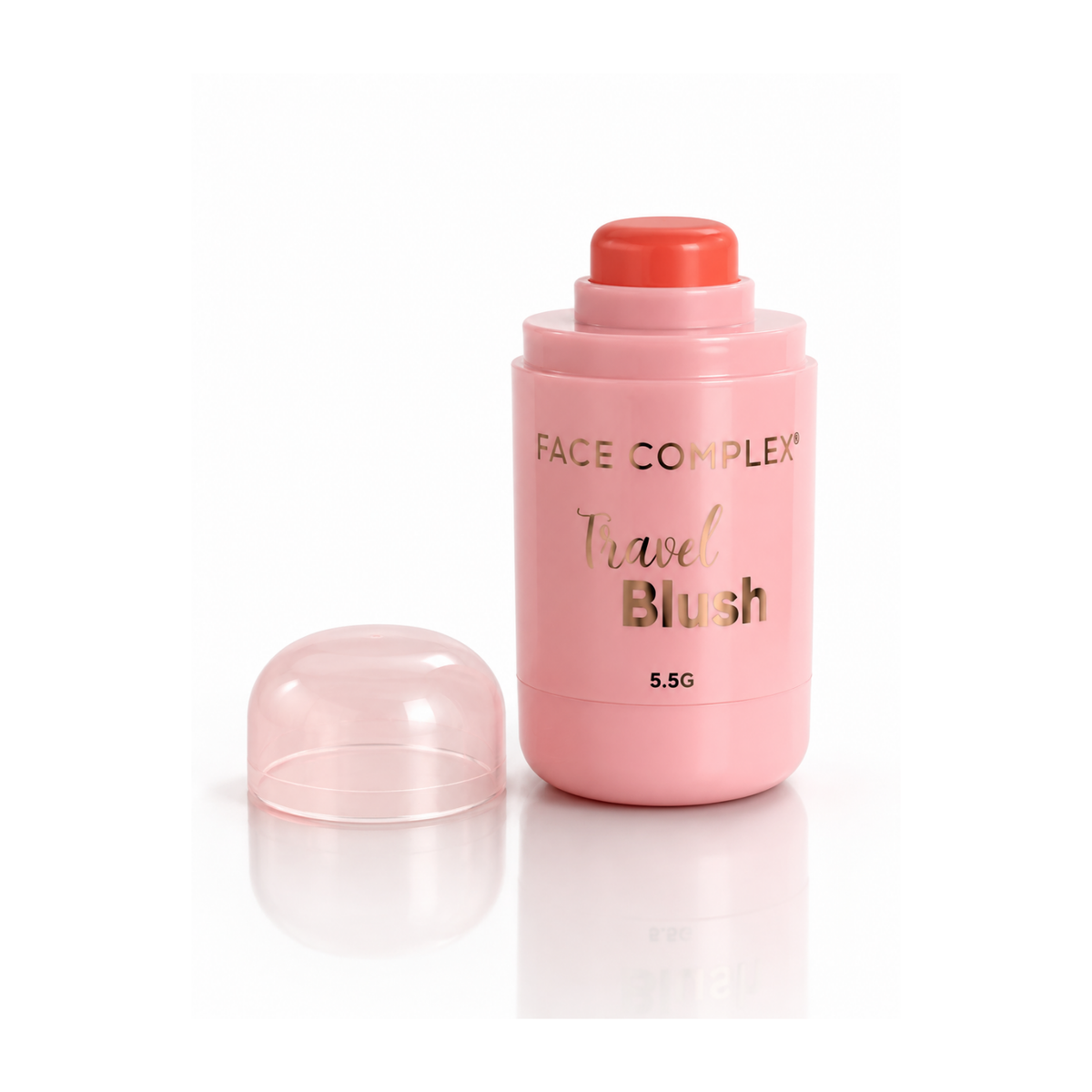 FACE COMPLEX TRAVEL BLUSH STICK 01
