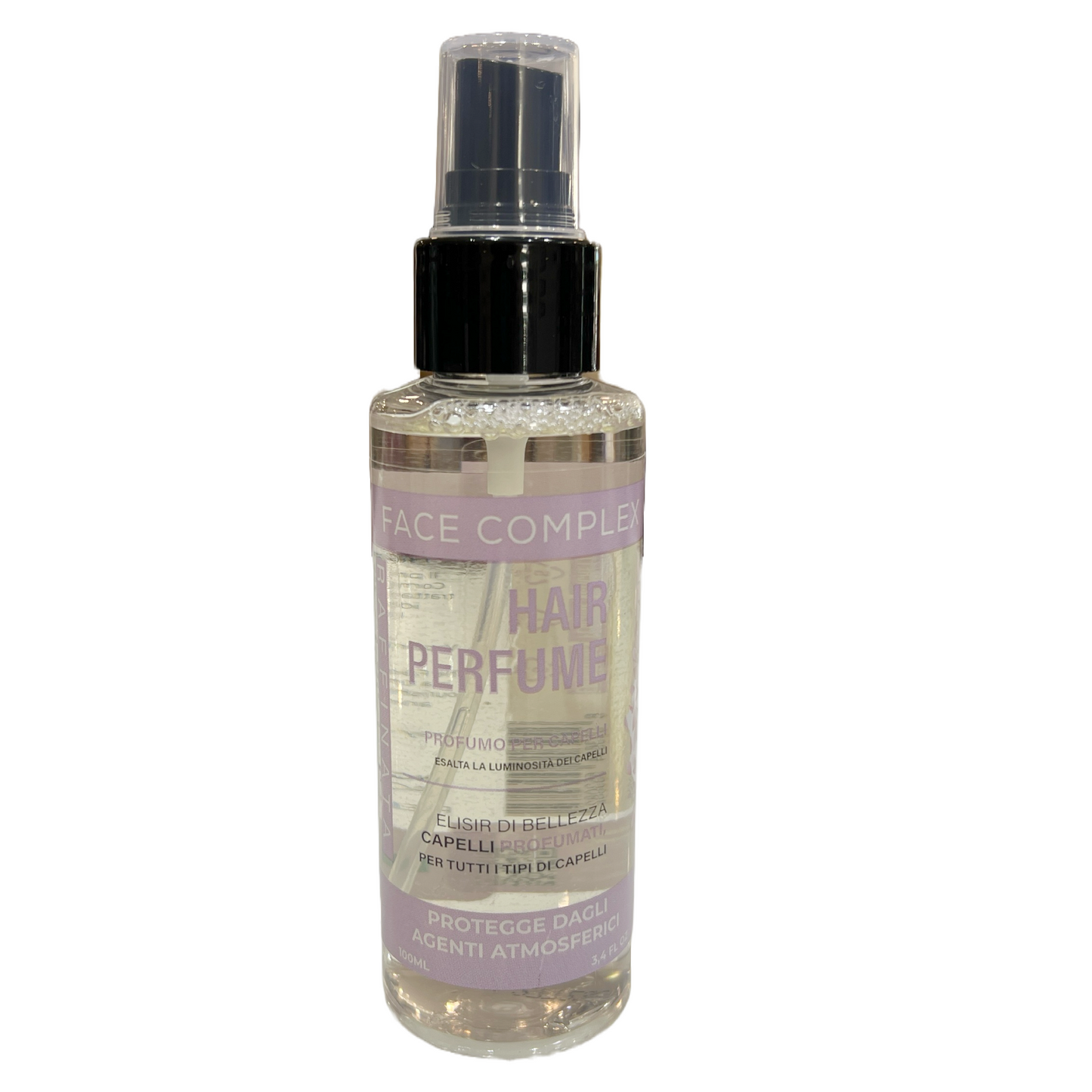 Face Complex profumo per capelli "Raffinata" - equivalente "La Vie Est Belle" 100ml