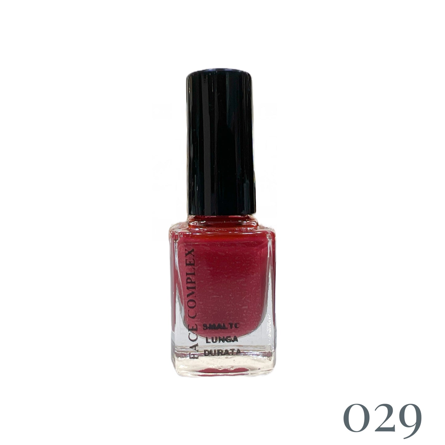 Face Complex smalto 029