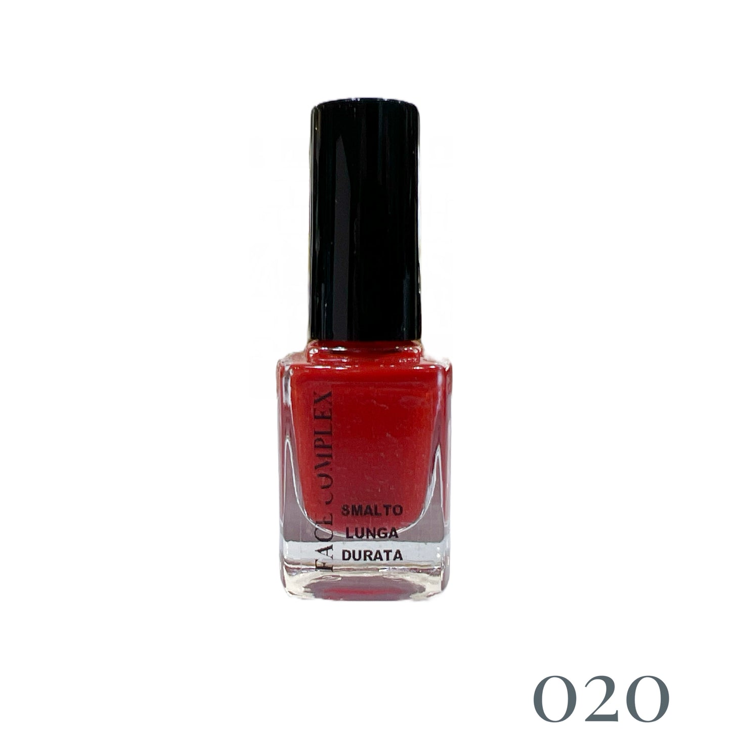 Face Complex smalto 020