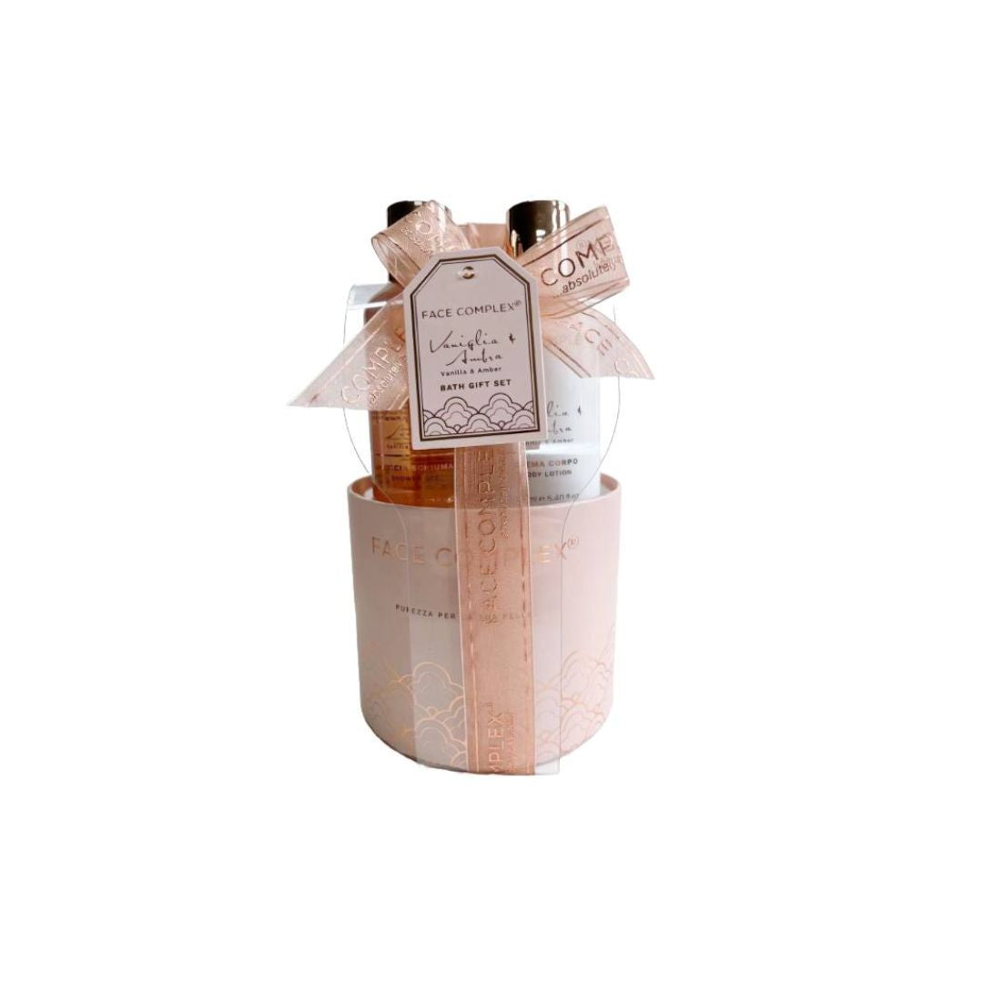 FACE COMPLEX GIFT SET 13