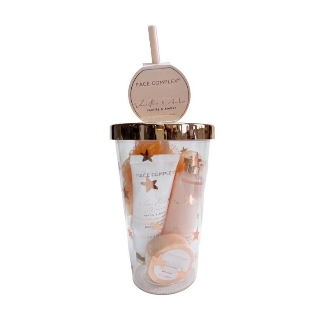 FACE COMPLEX GIFT SET 02