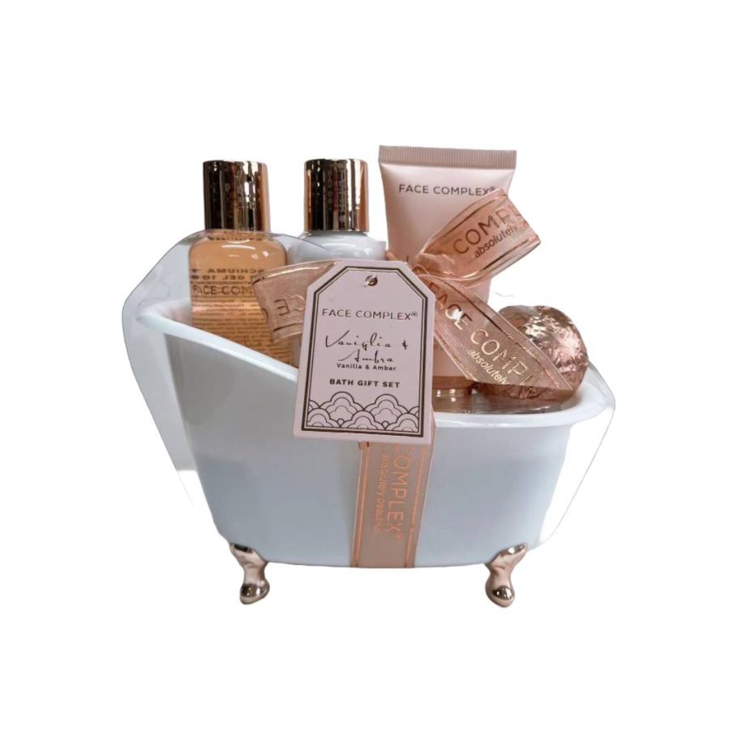 FACE COMPLEX GIFT SET 11