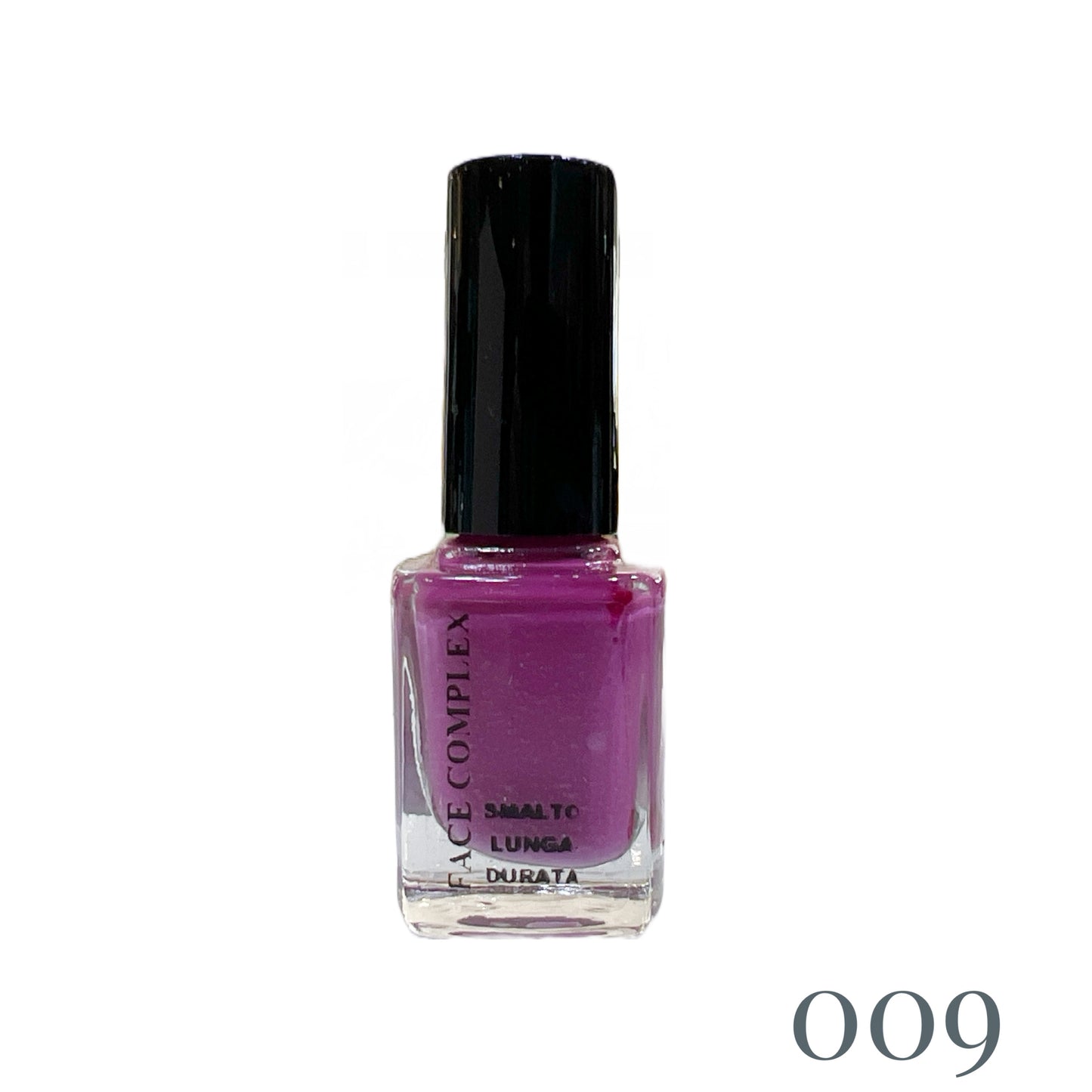 Face Complex smalto 009