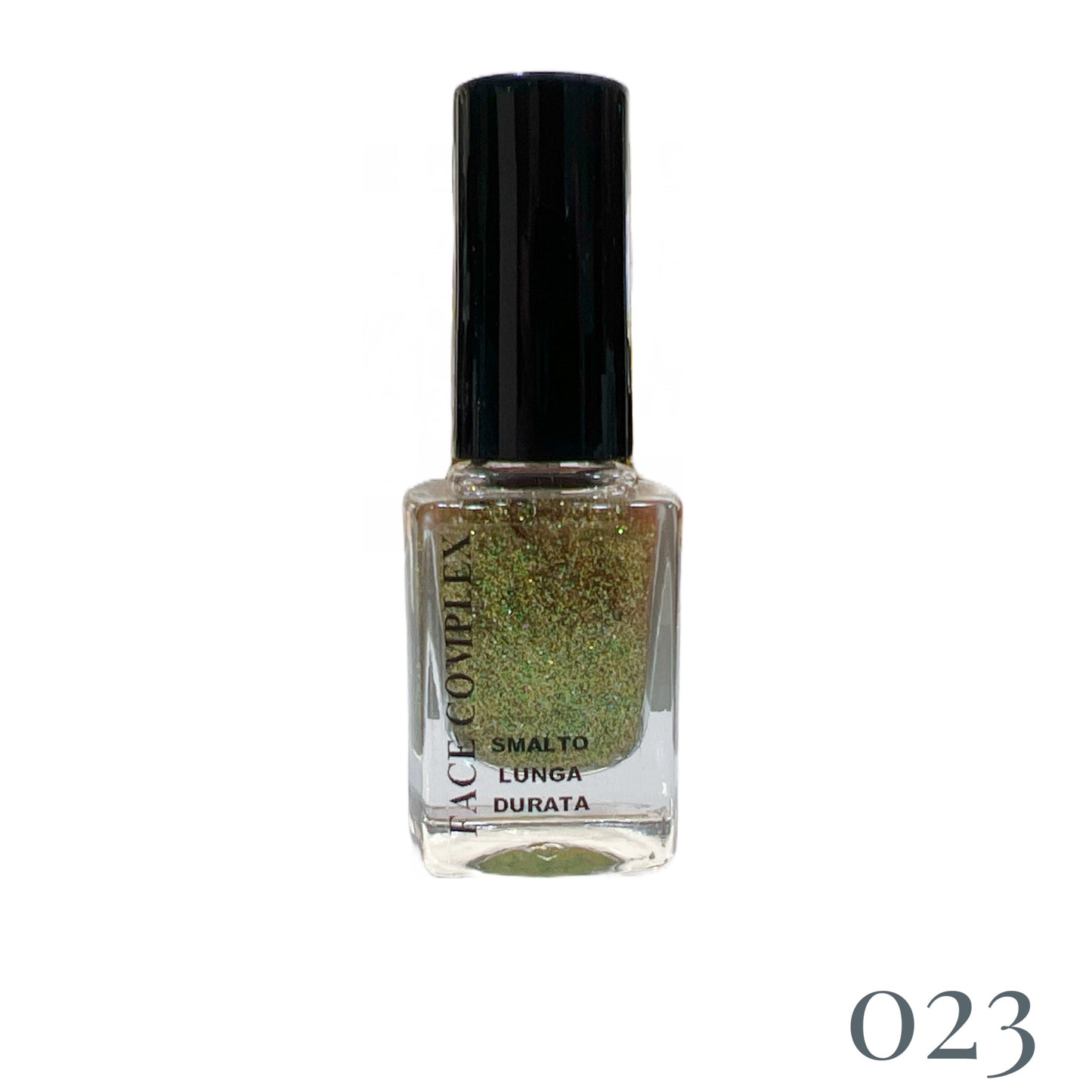 Face Complex smalto 023