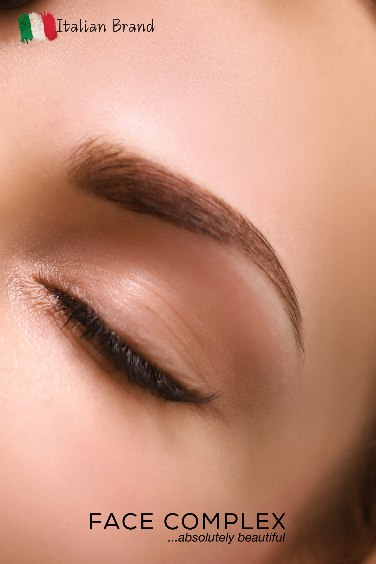 Face Complex brow pencil micro blading 101 Blonde
