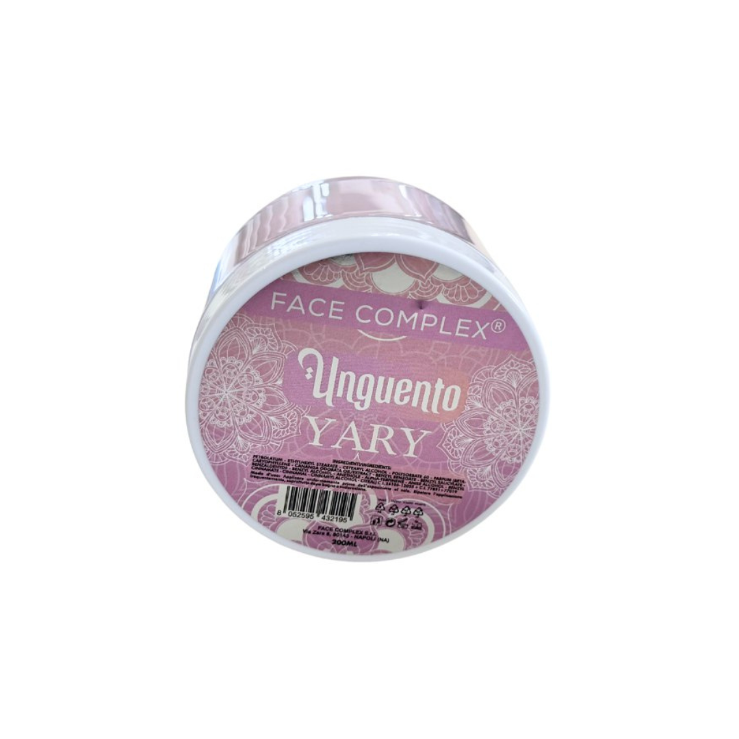 FACE COMPLEX UNGUENTO YARY SUPER BRONZE 200ML PROFUMO YARA ROSA LATTAFA