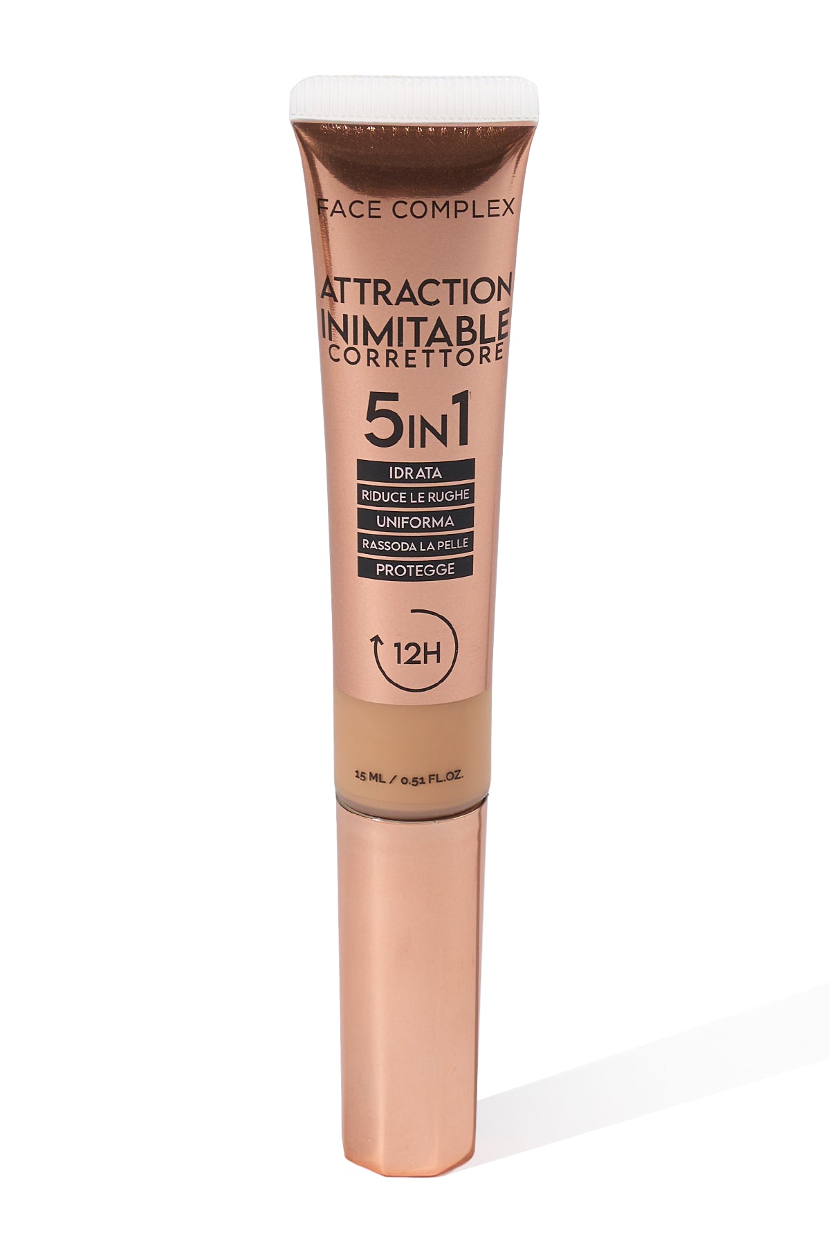 Face Complex correttore cushion attraction inimitable 5in1 04