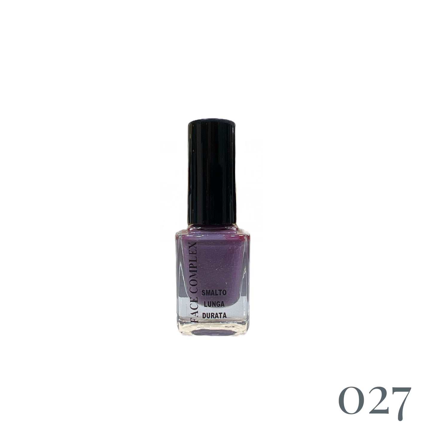 Face Complex smalto 027