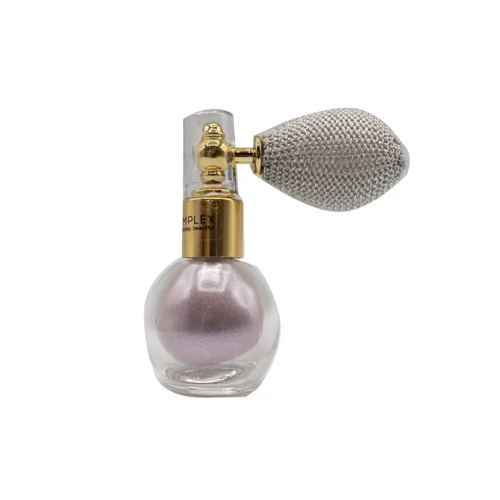 Face Complex Diamond puff 04