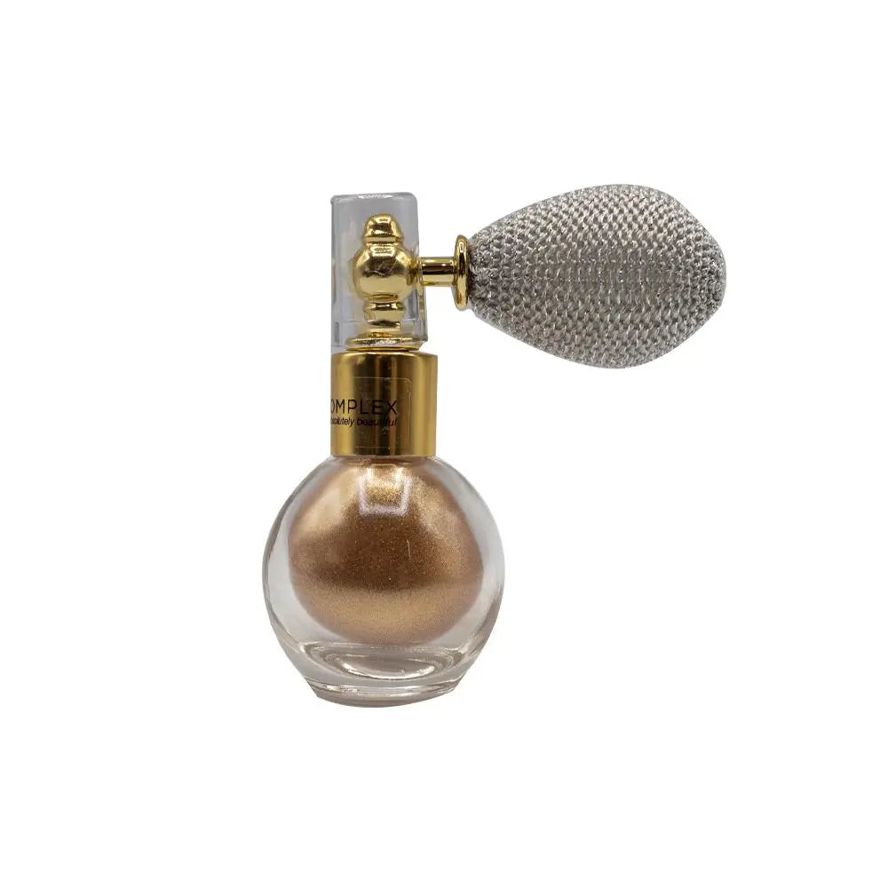 Face Complex Diamond puff 05