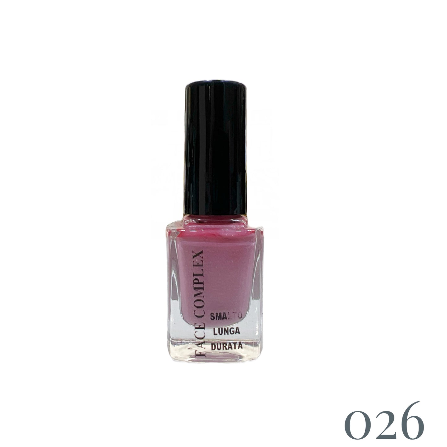 Face Complex smalto 026