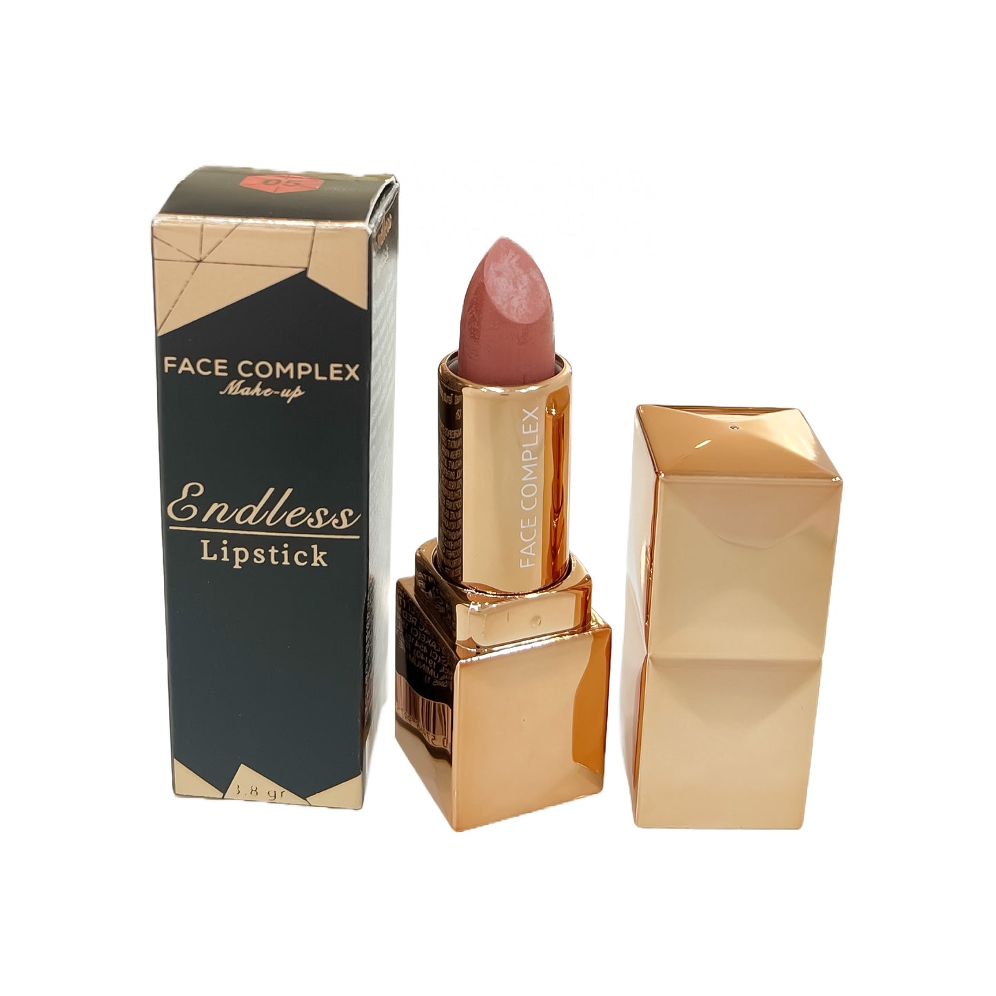 Face Complex Rossetto Endless 05