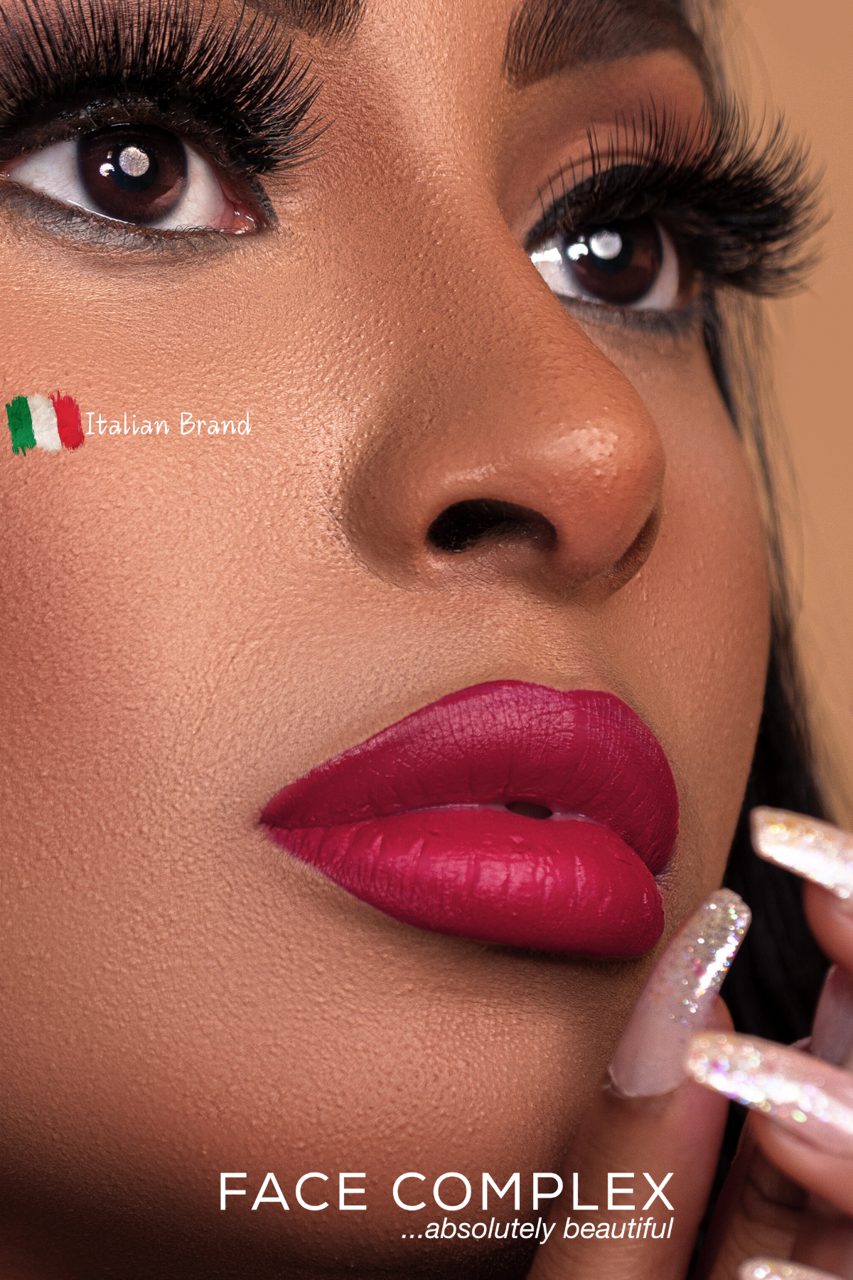 Face Complex Rossetto Endless 06