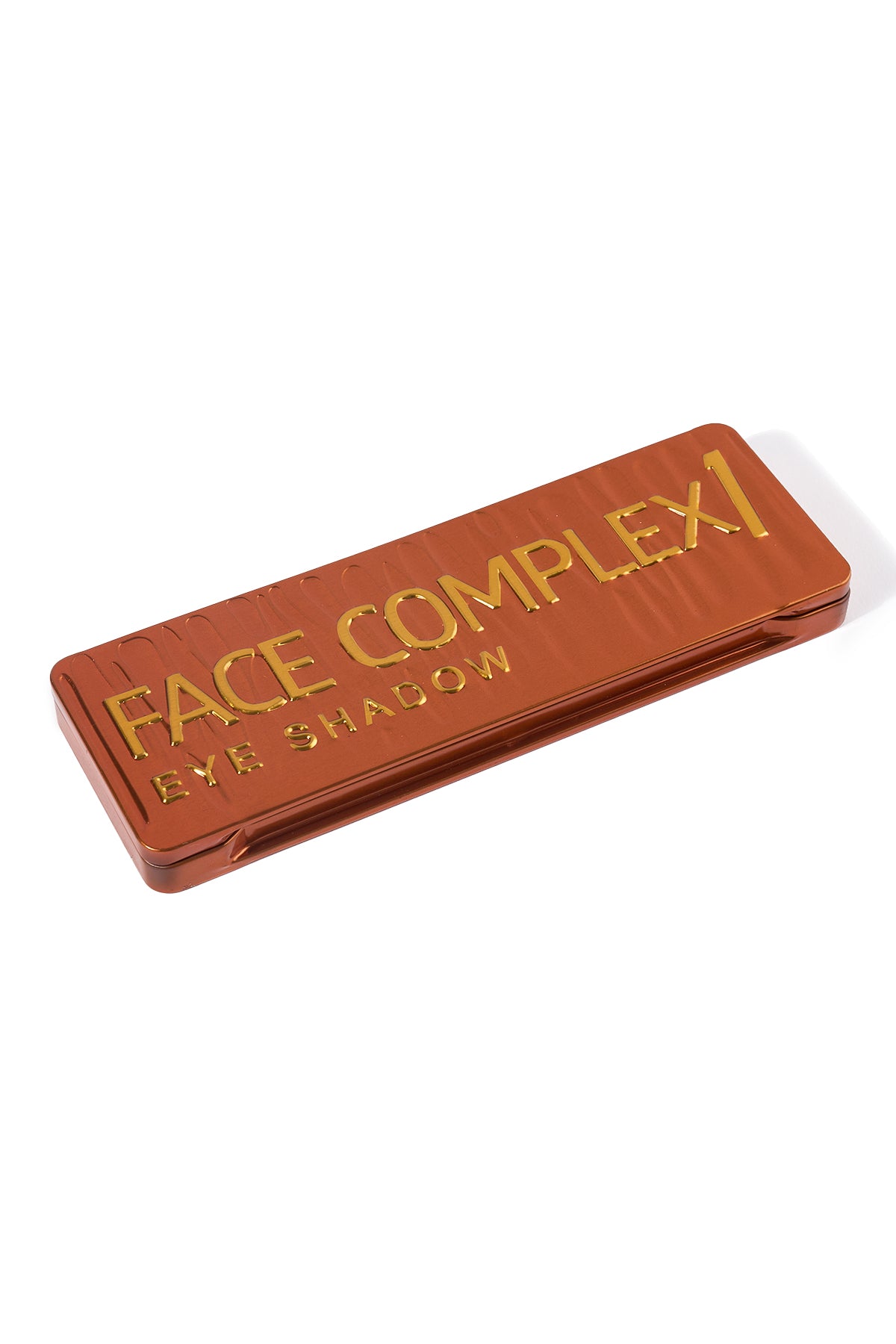 Face Complex palette occhi Biscuit 1 12 cialde