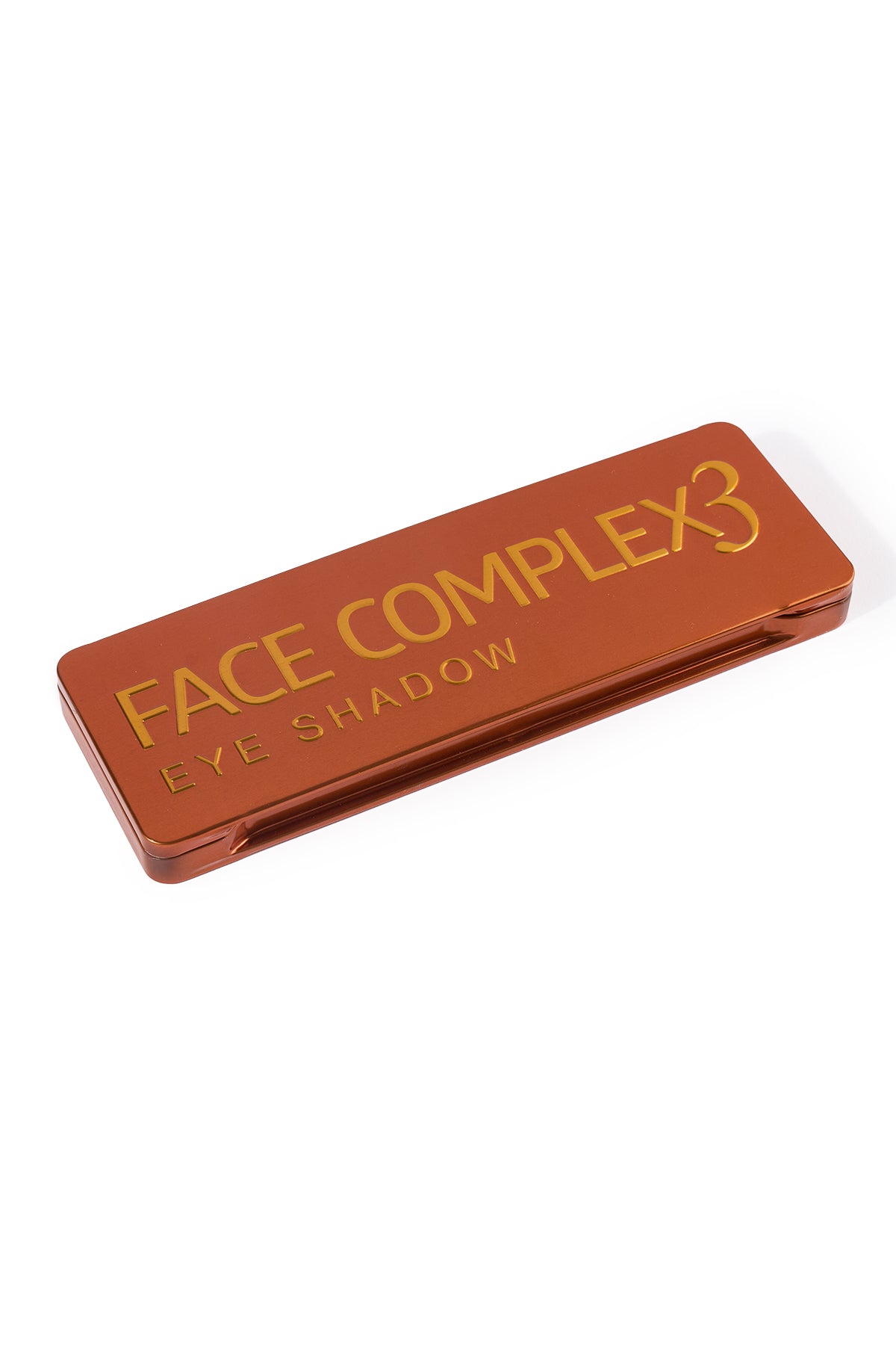 Face Complex palette occhi Caramel 3 12 cialde
