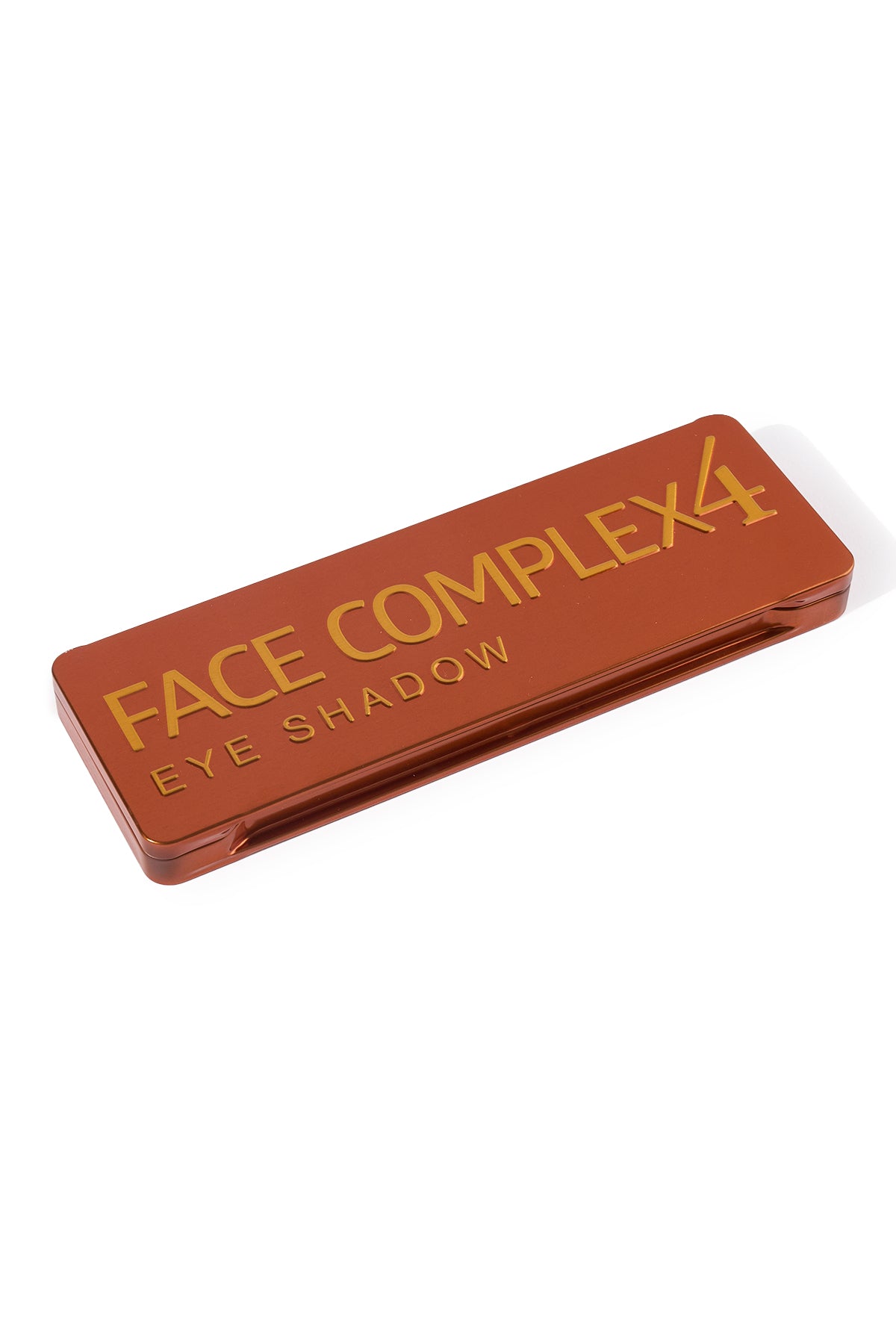 Face Complex palette occhi Coggee 4 12 cialde