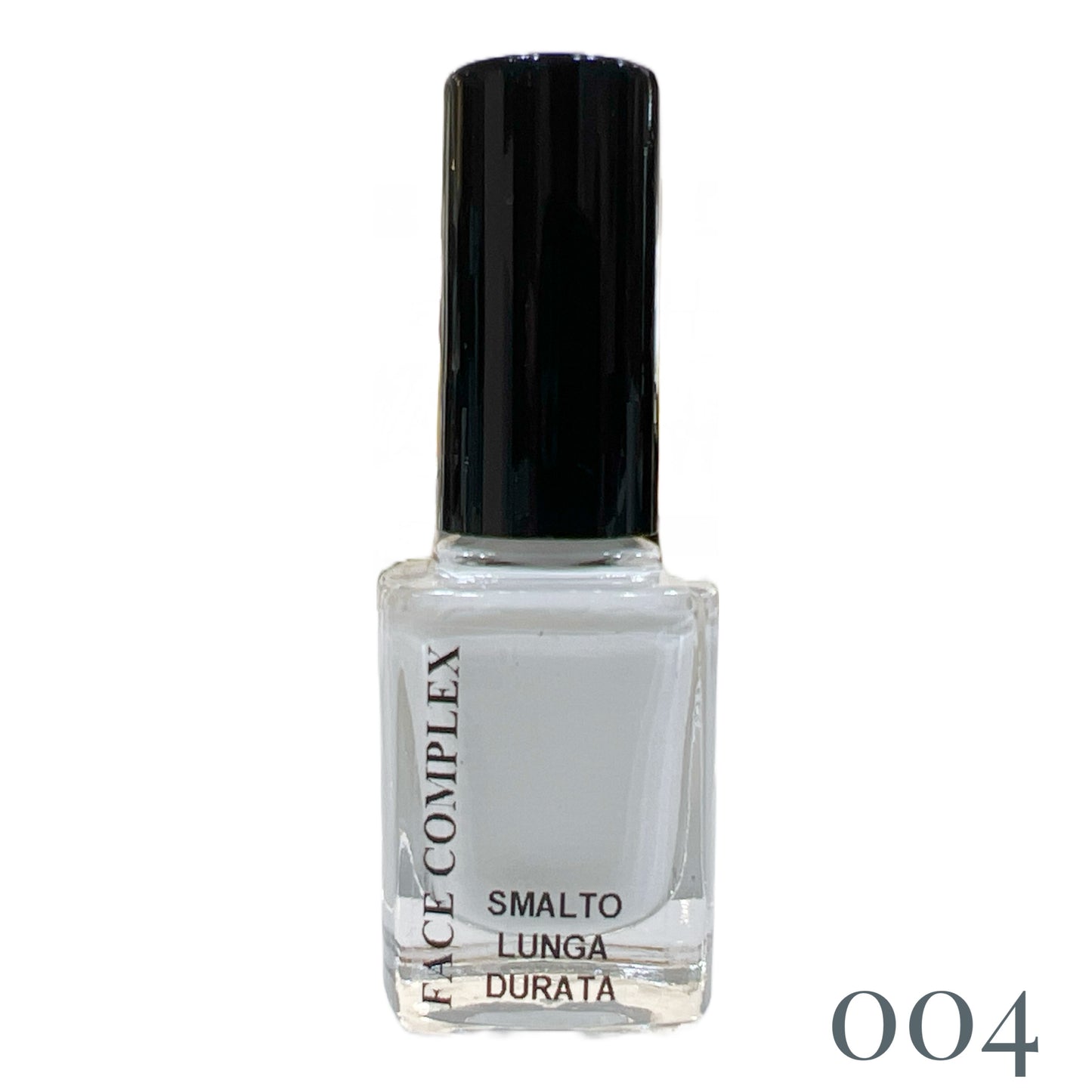 Face Complex smalto 004