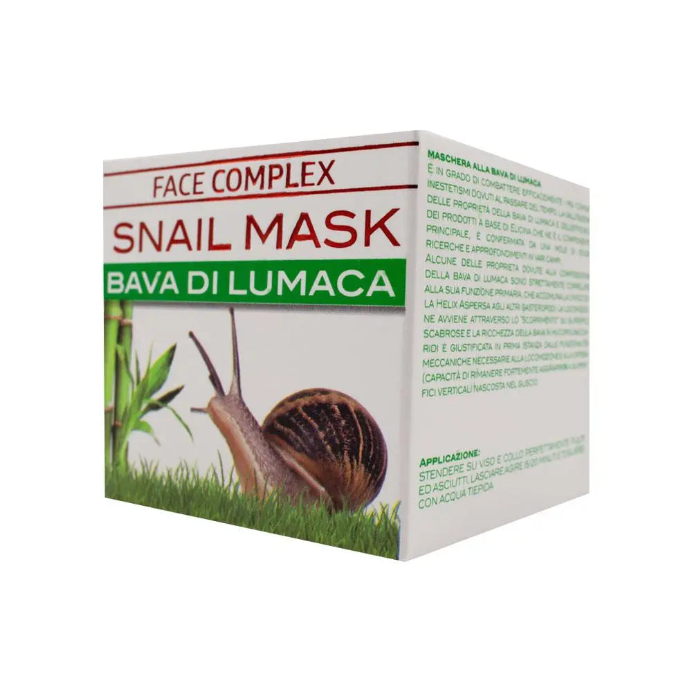 Face Complex maschera bava di lumaca 50ml