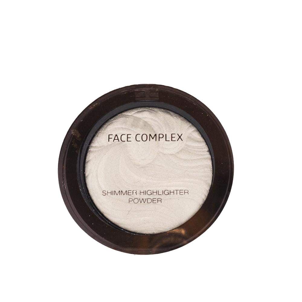 Face Complex illuminante compatto 02