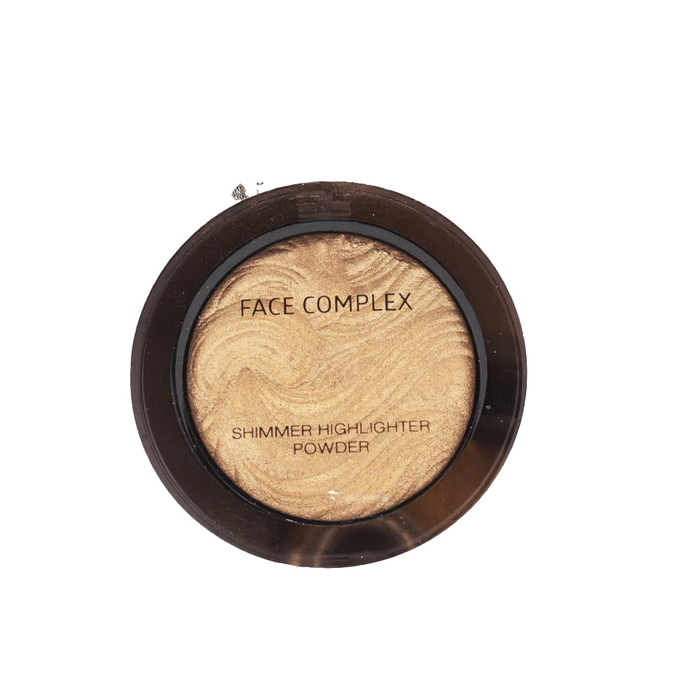 Face Complex illuminante compatto 03