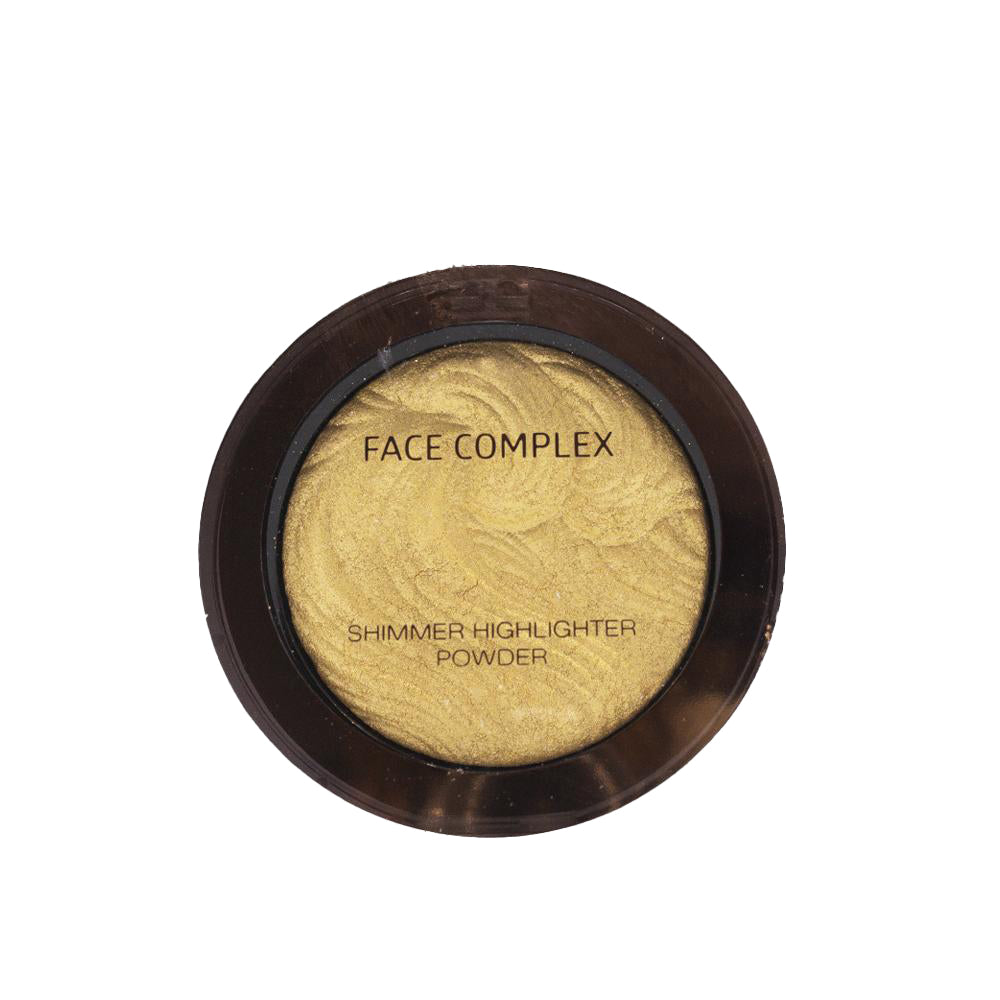 Face Complex illuminante compatto 05