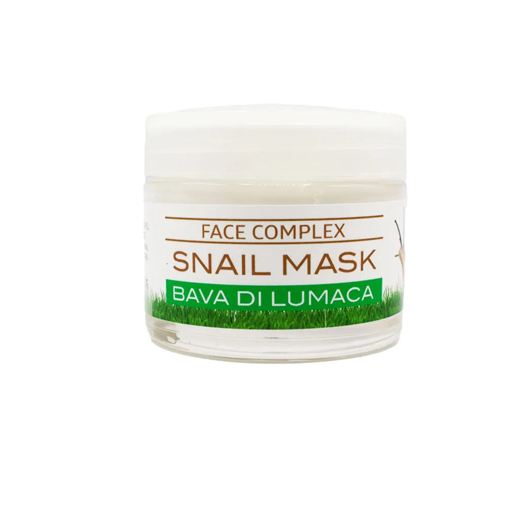 Face complex Snail mask 50ml