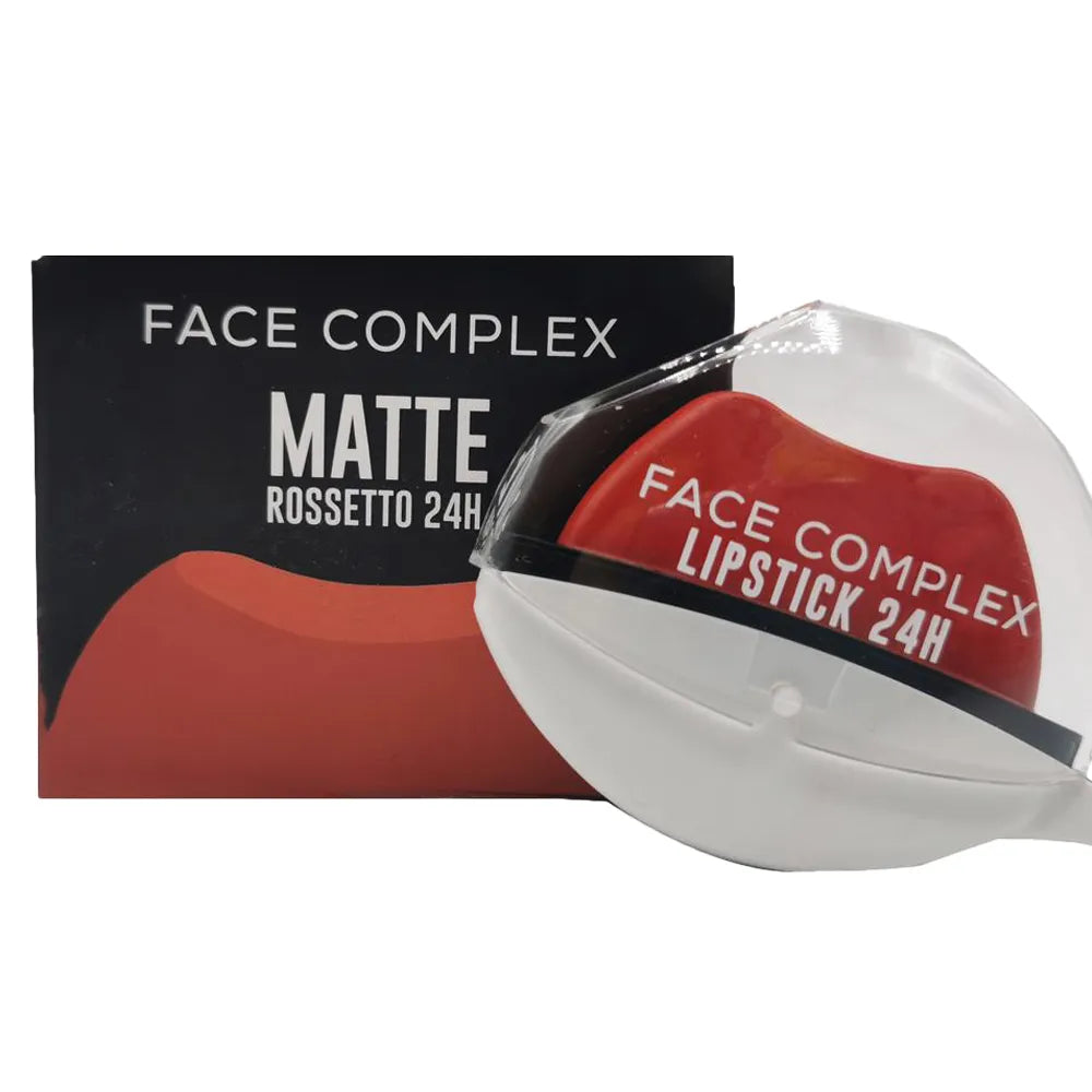 Face Complex rossetto ruota Up&Down 04