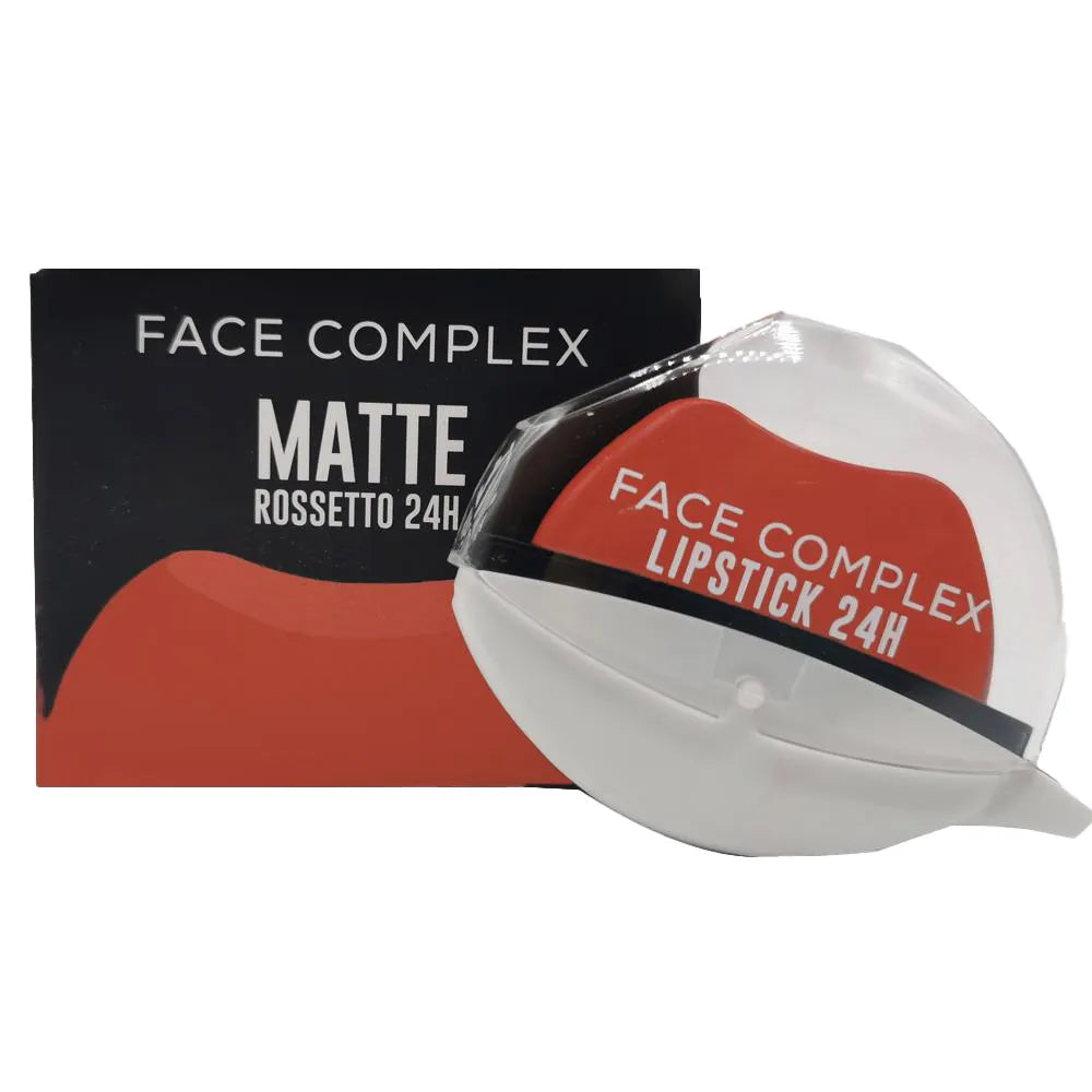 Face Complex rossetto ruota Up&Down 05