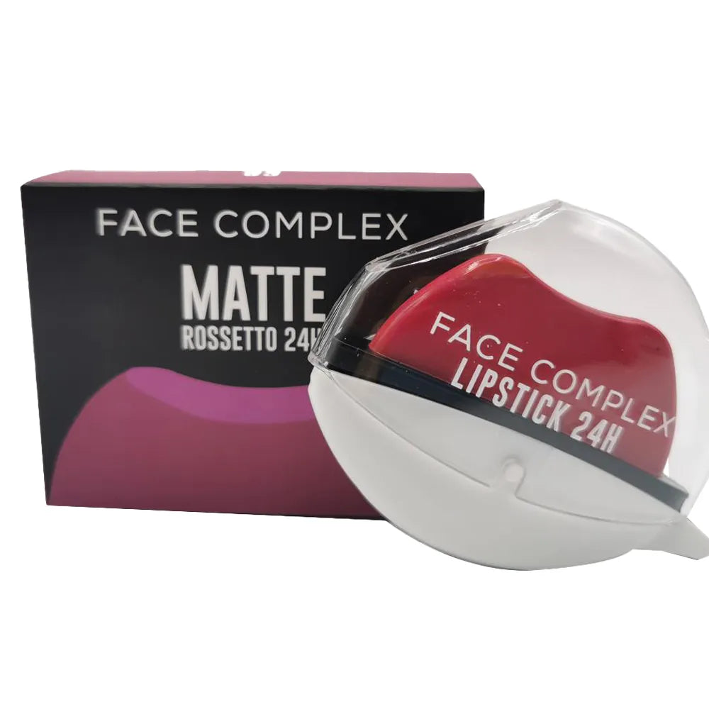 Face Complex rossetto ruota Up&Down 03