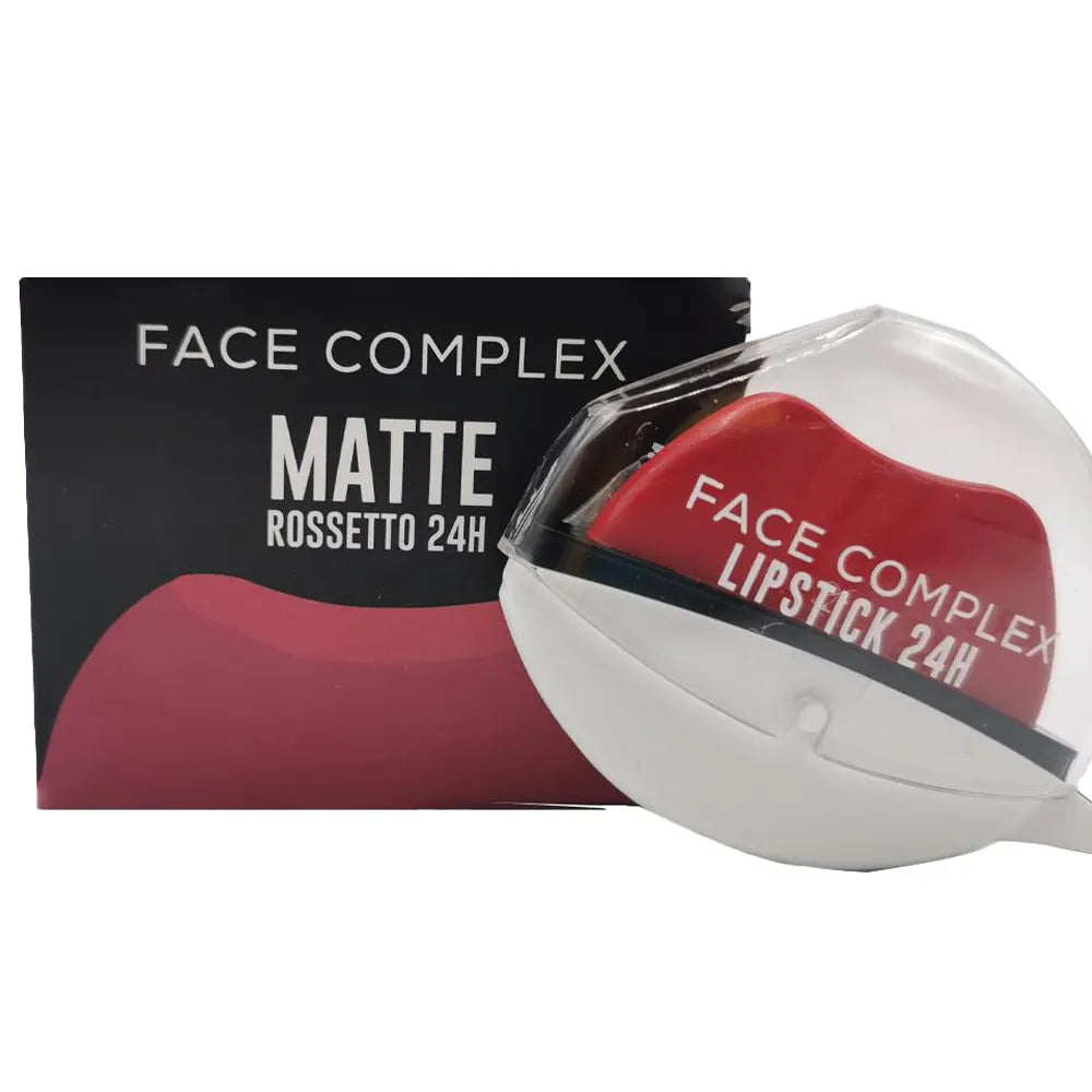 Face Complex rossetto ruota Up&Down 07