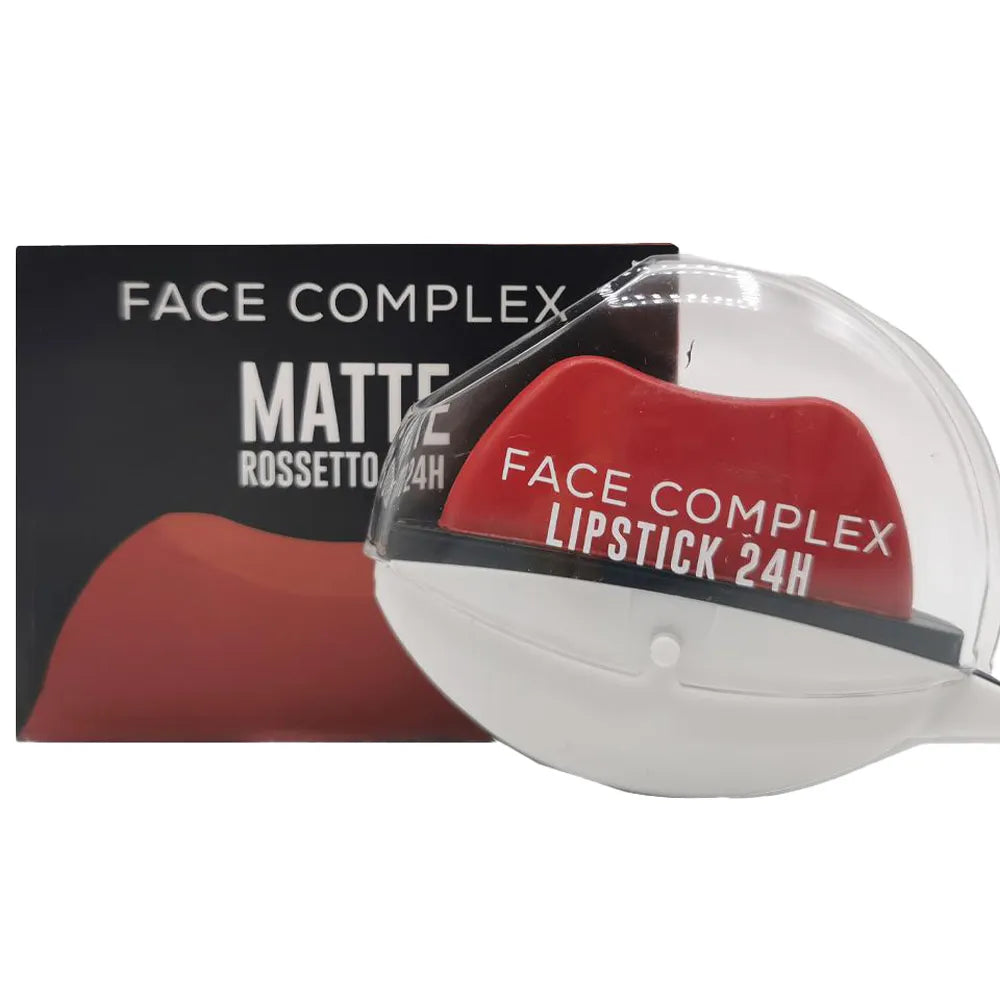 Face Complex rossetto ruota Up&Down 08