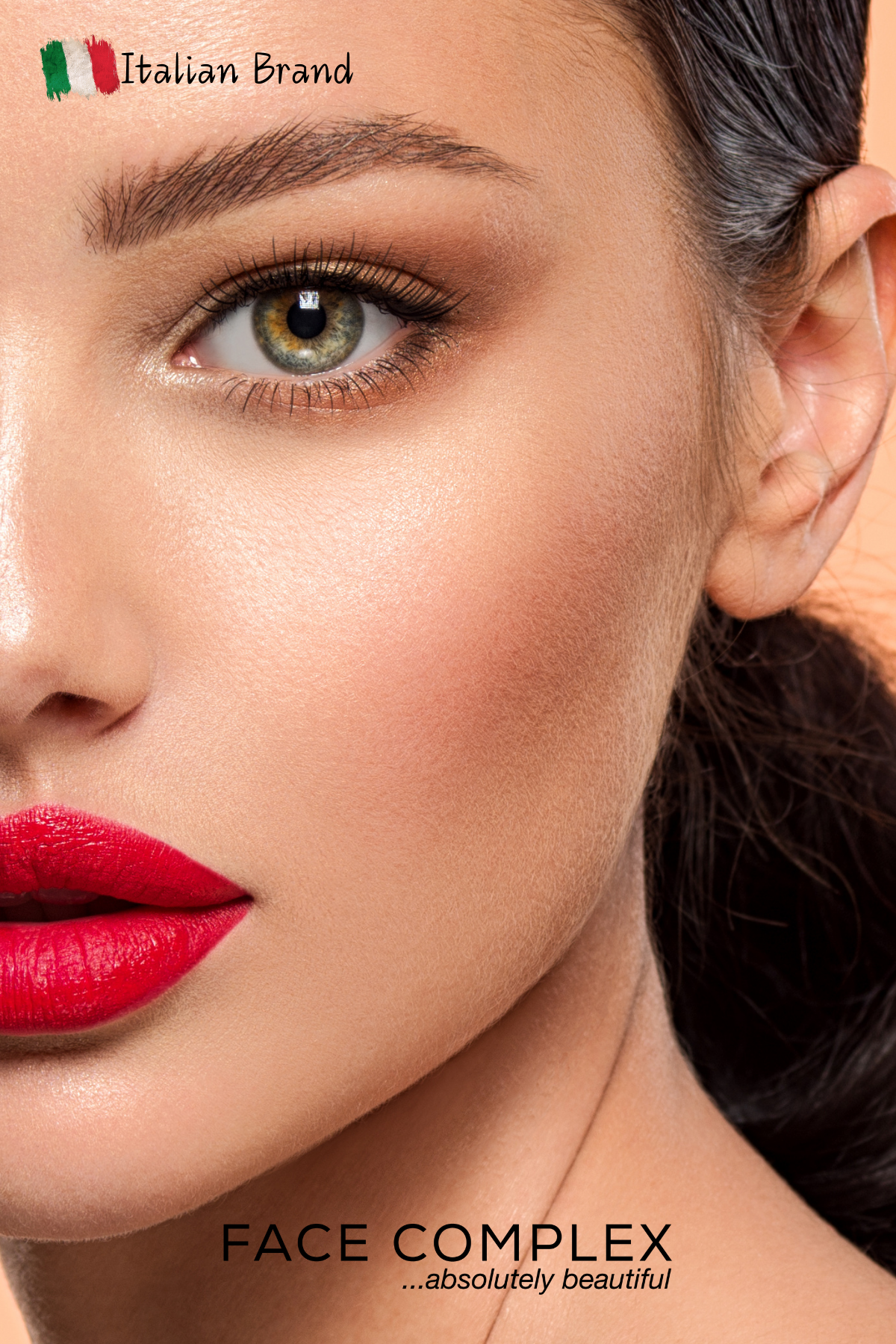 Face Complex maxi blush 03