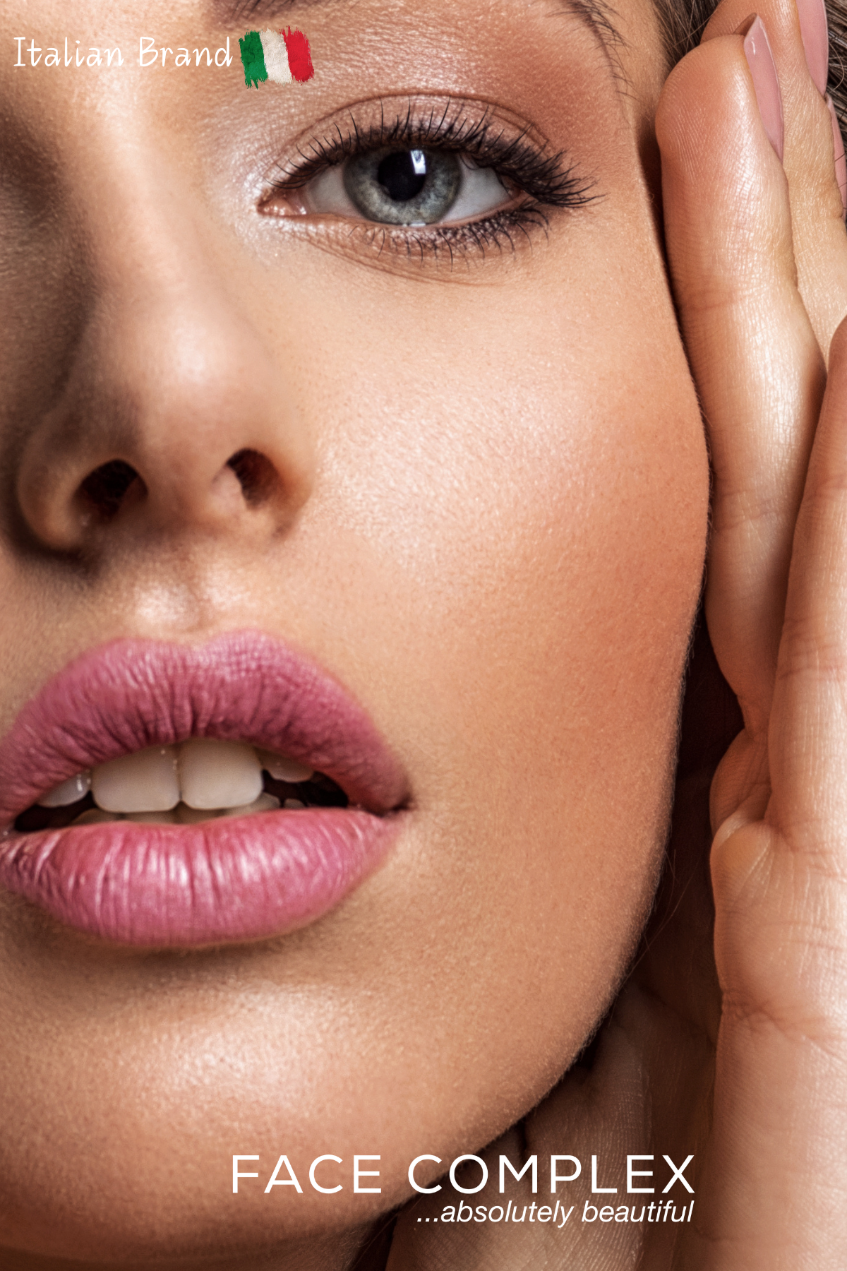 Face Complex maxi blush 05