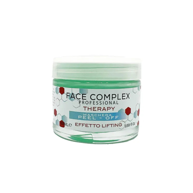 Face Complex maschera Peel-off Therapy 50ml