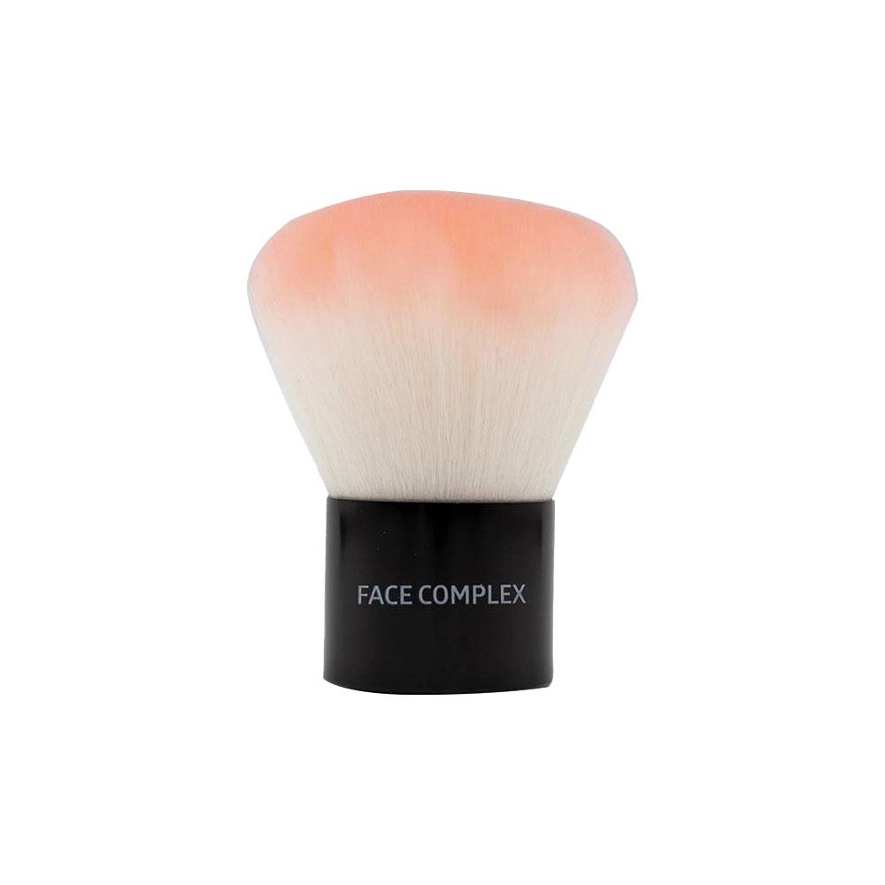 Face Complex pennello kabuki