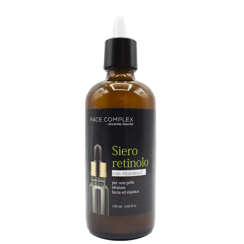 Face Complex siero retinolo 100ml