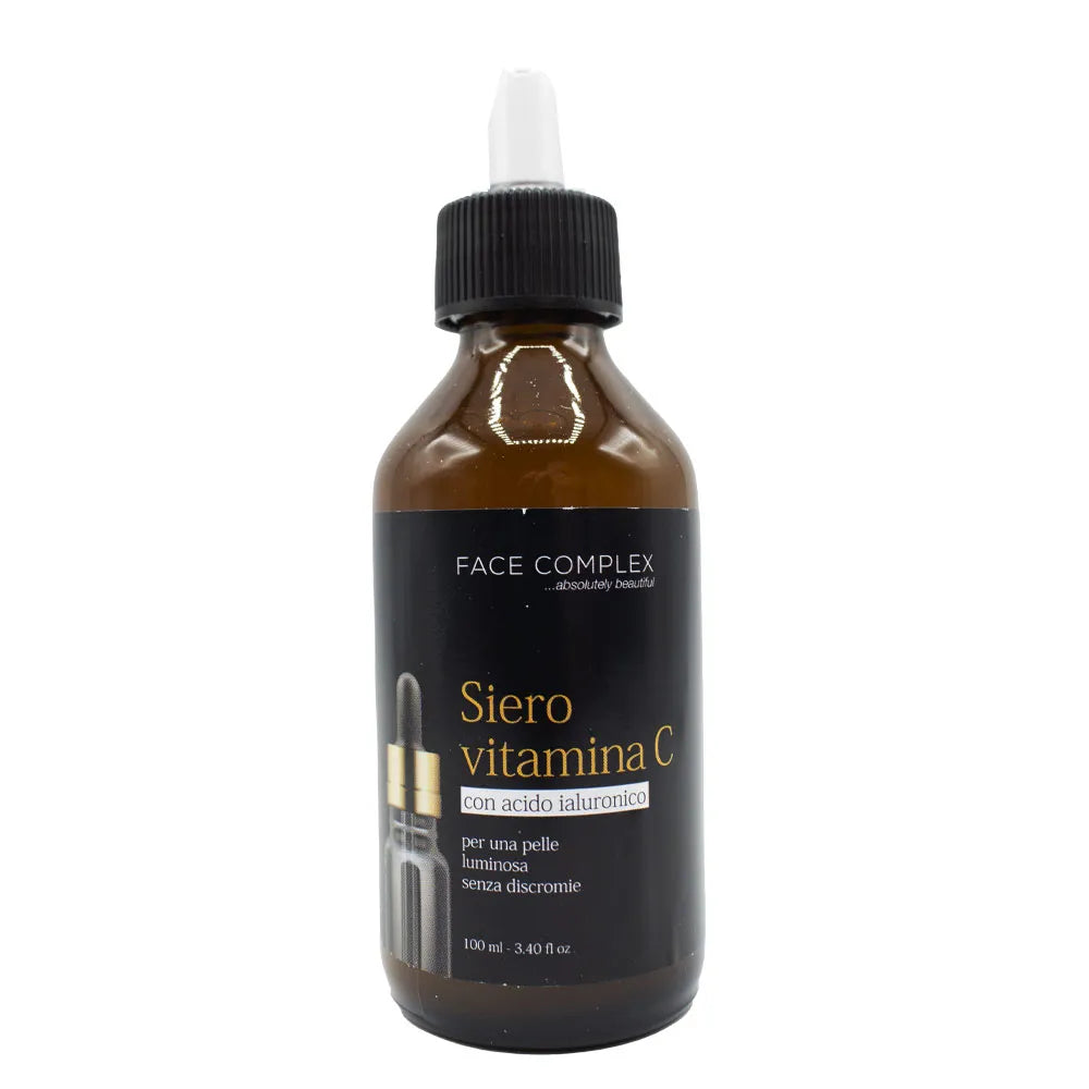 Face Complex siero vitamina C 100ml