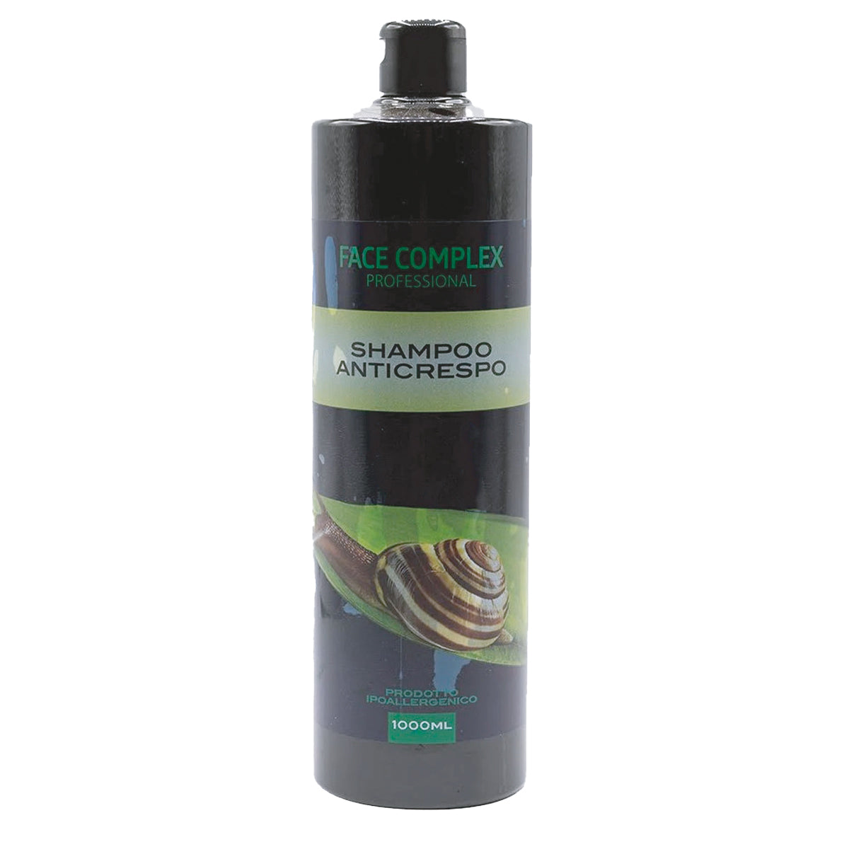Face Complex shampoo anticrespo 1lt