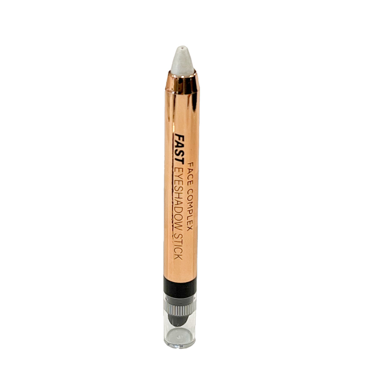 Face Complex fast ombretto matitone Bianco