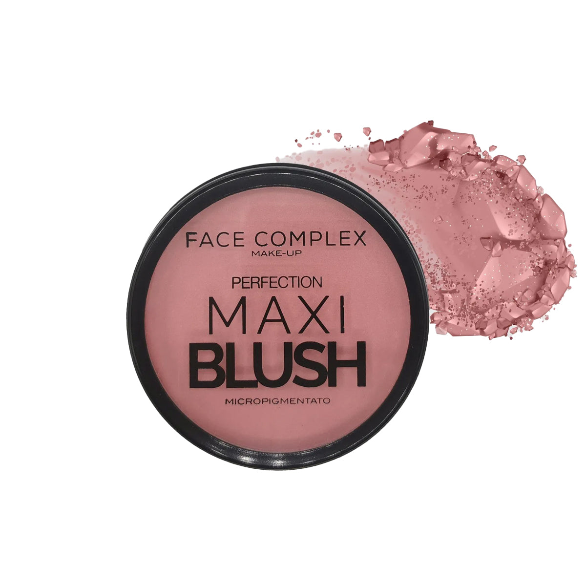 Face Complex maxi blush 02