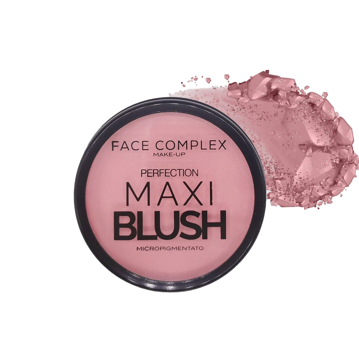 Face Complex maxi blush 03