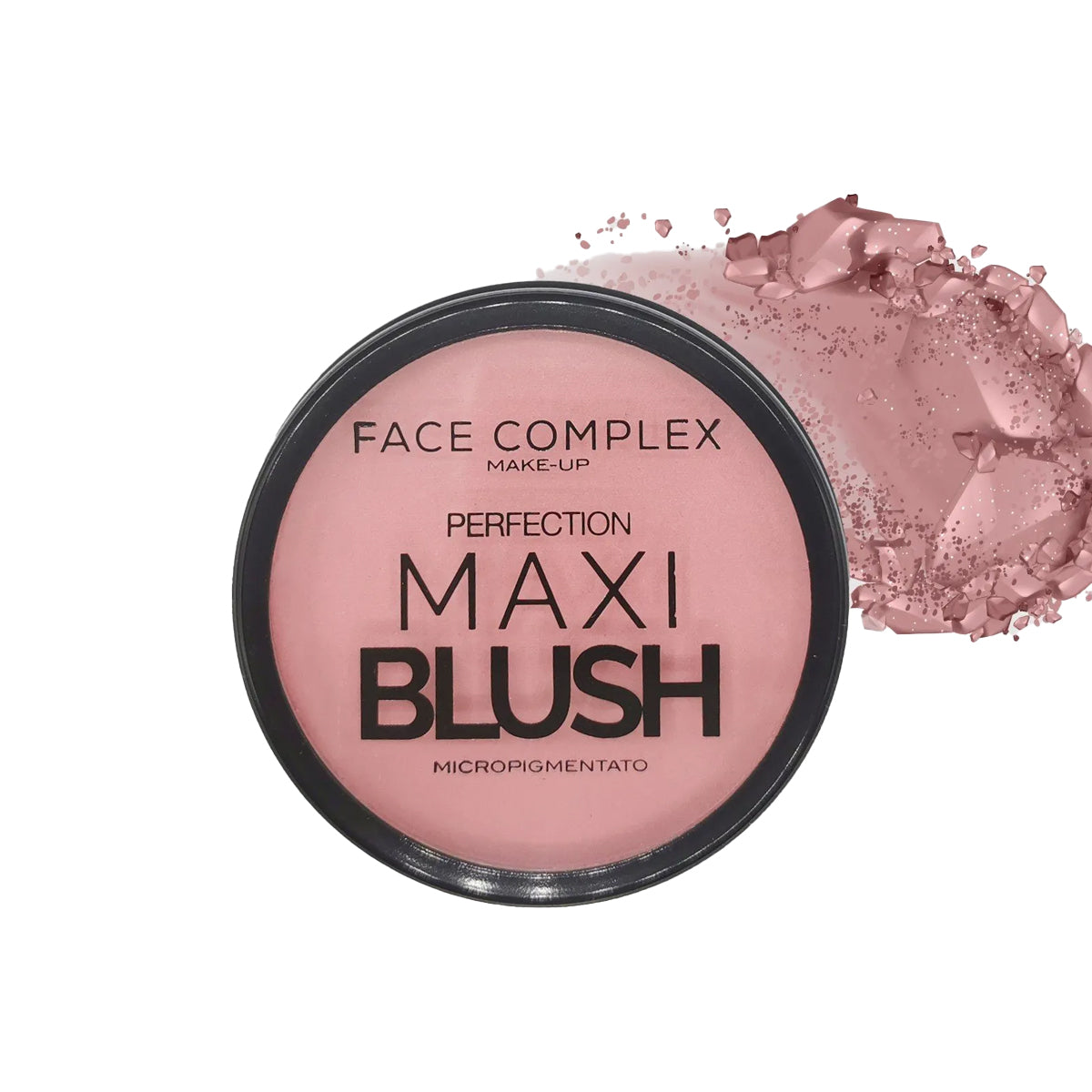 Face Complex maxi blush 04