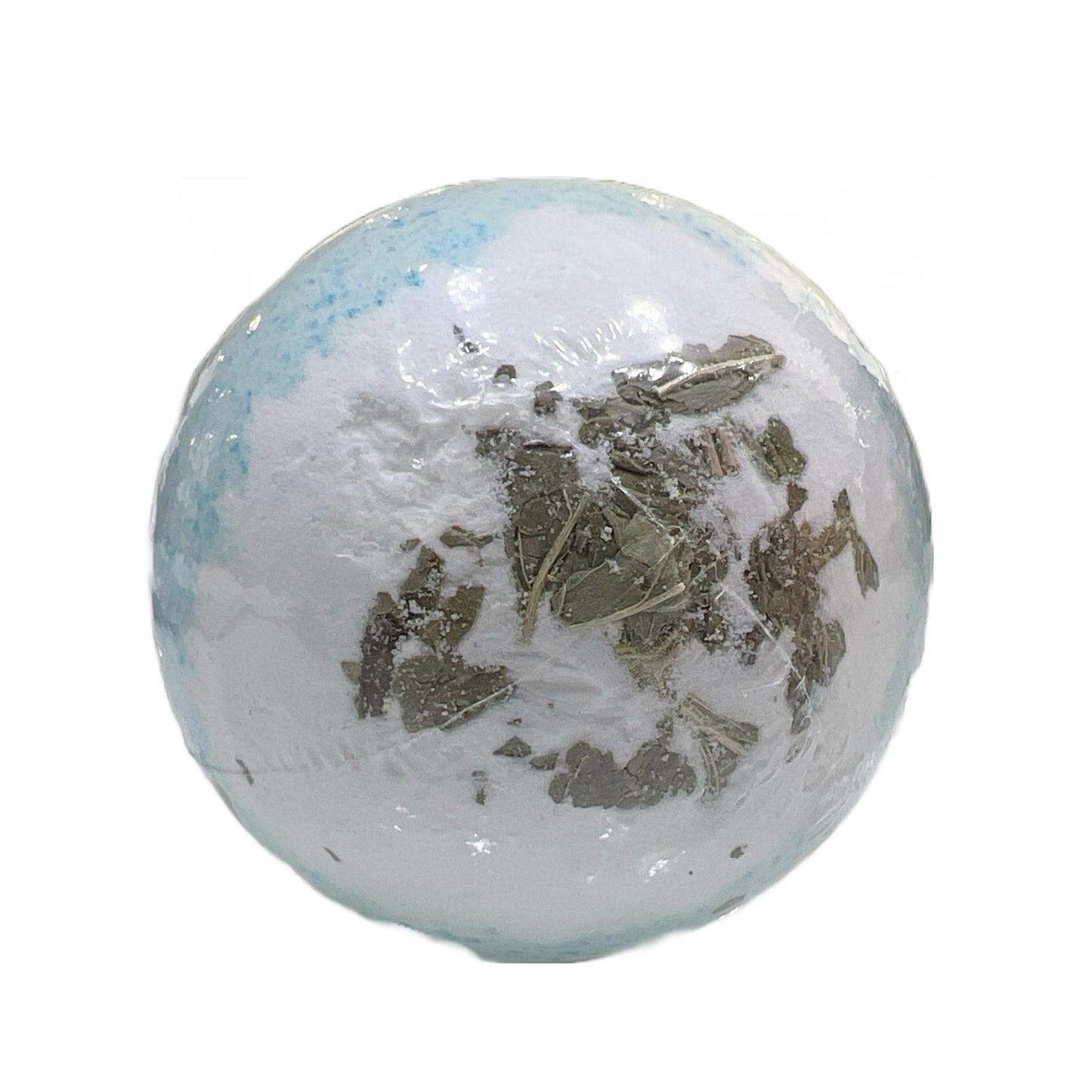 Face Complex bomba da bagno menta 100gr