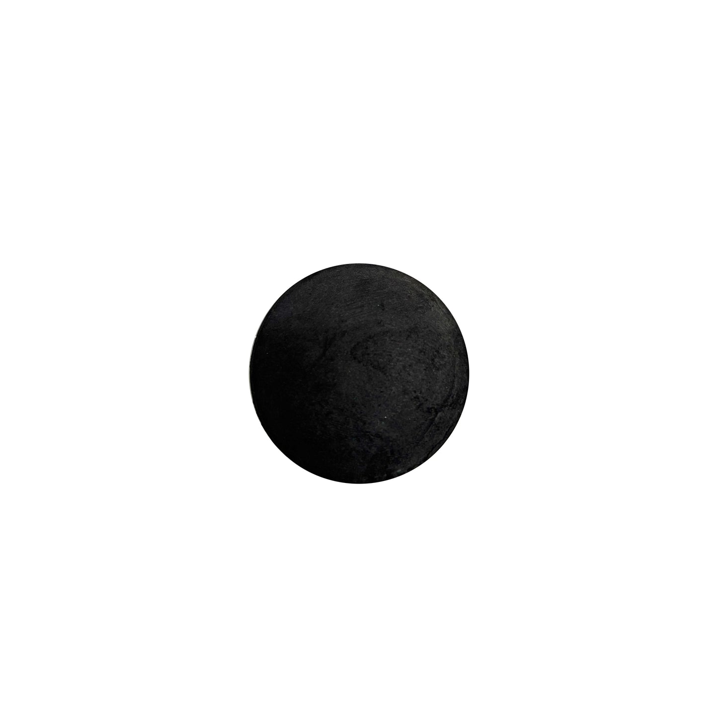 Face Complex Ombretto cialda Matt 02 nero