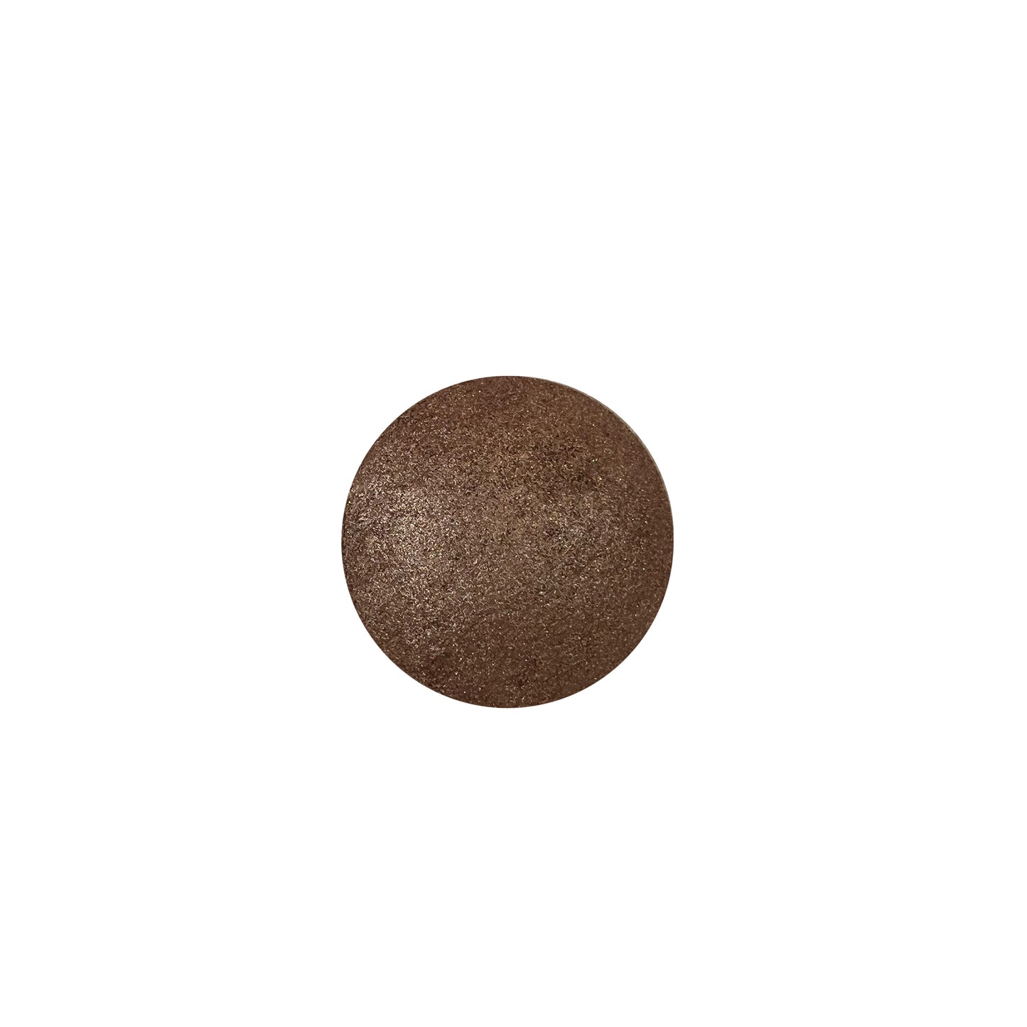 Face Complex Ombretto cialda glitter 06 Bronzo
