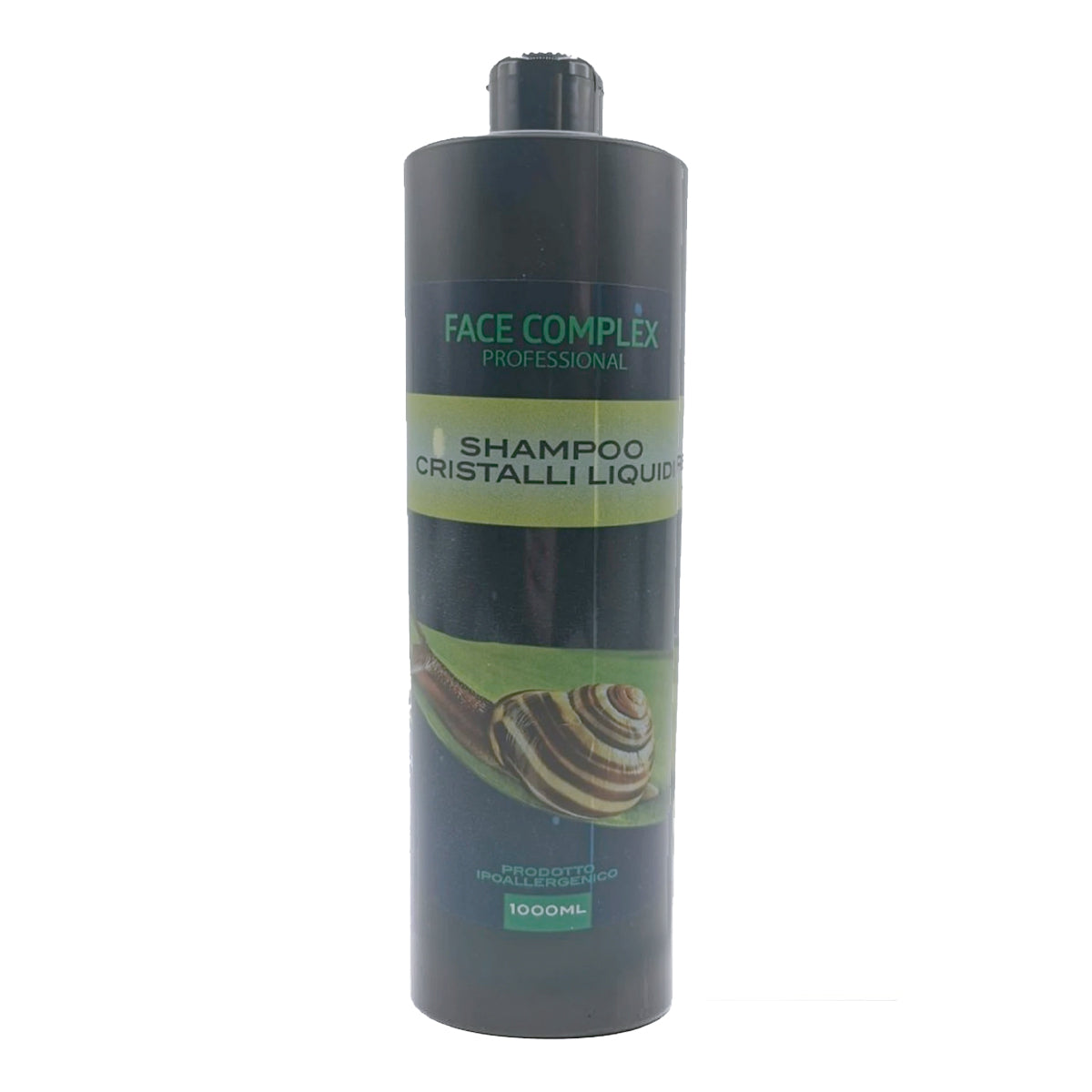 Face Complex shampoo cristalli liquidi 1lt