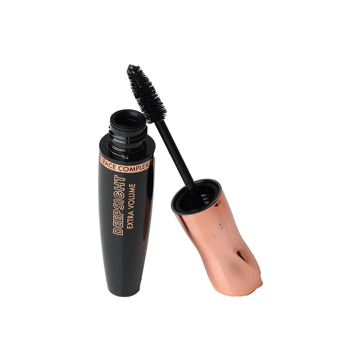 Face Complex mascara deep sight nero