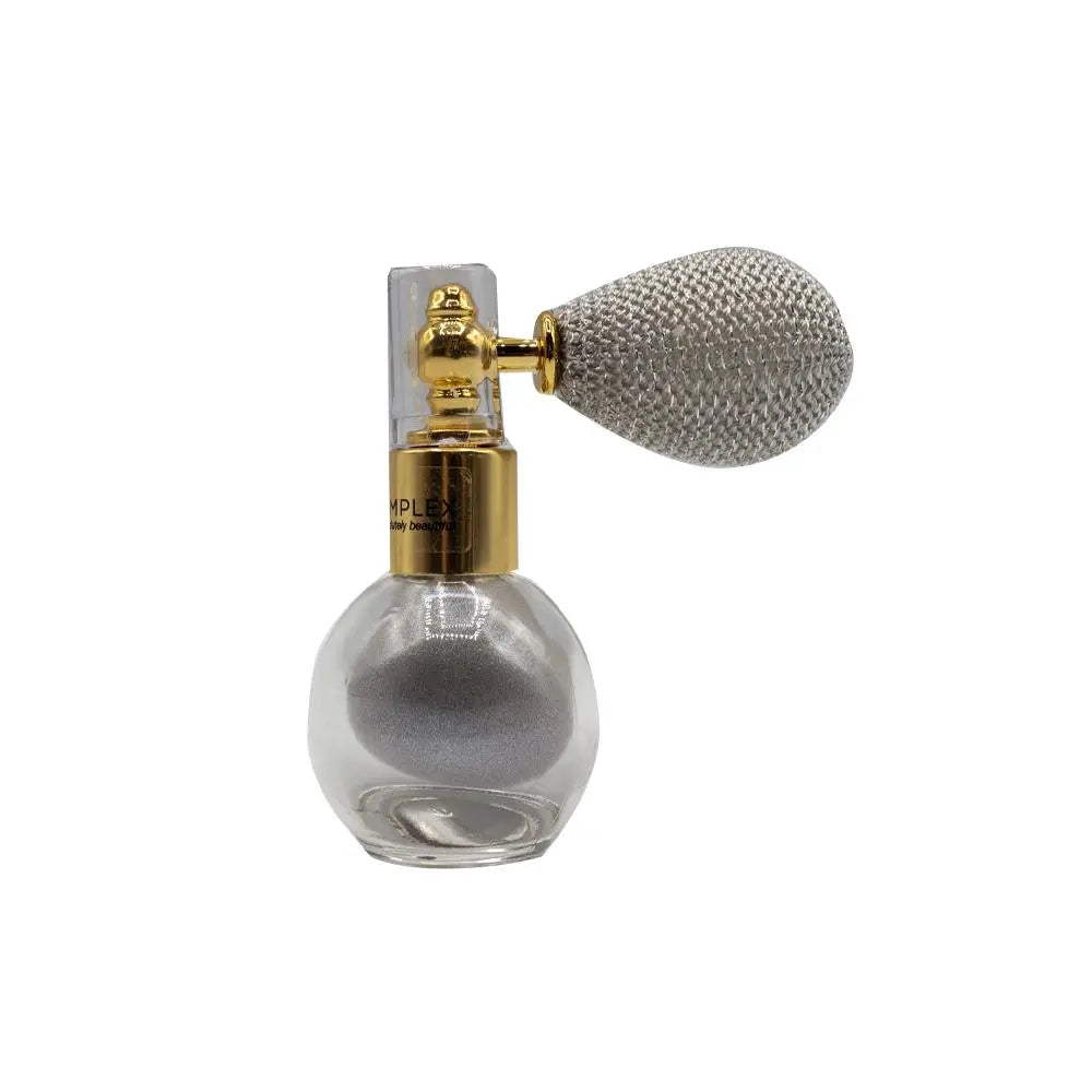 Face Complex Diamond puff 02